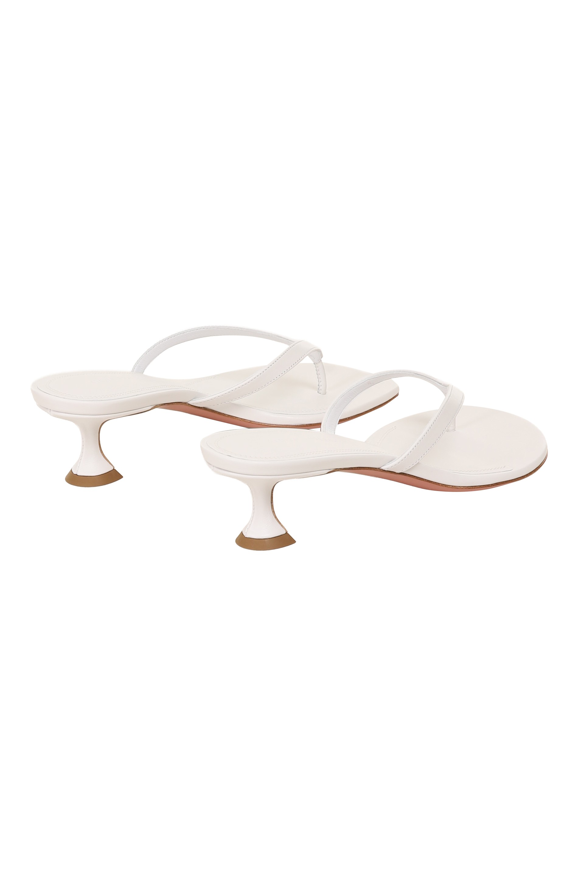 Buy Sandals AMINA MUADDI 3