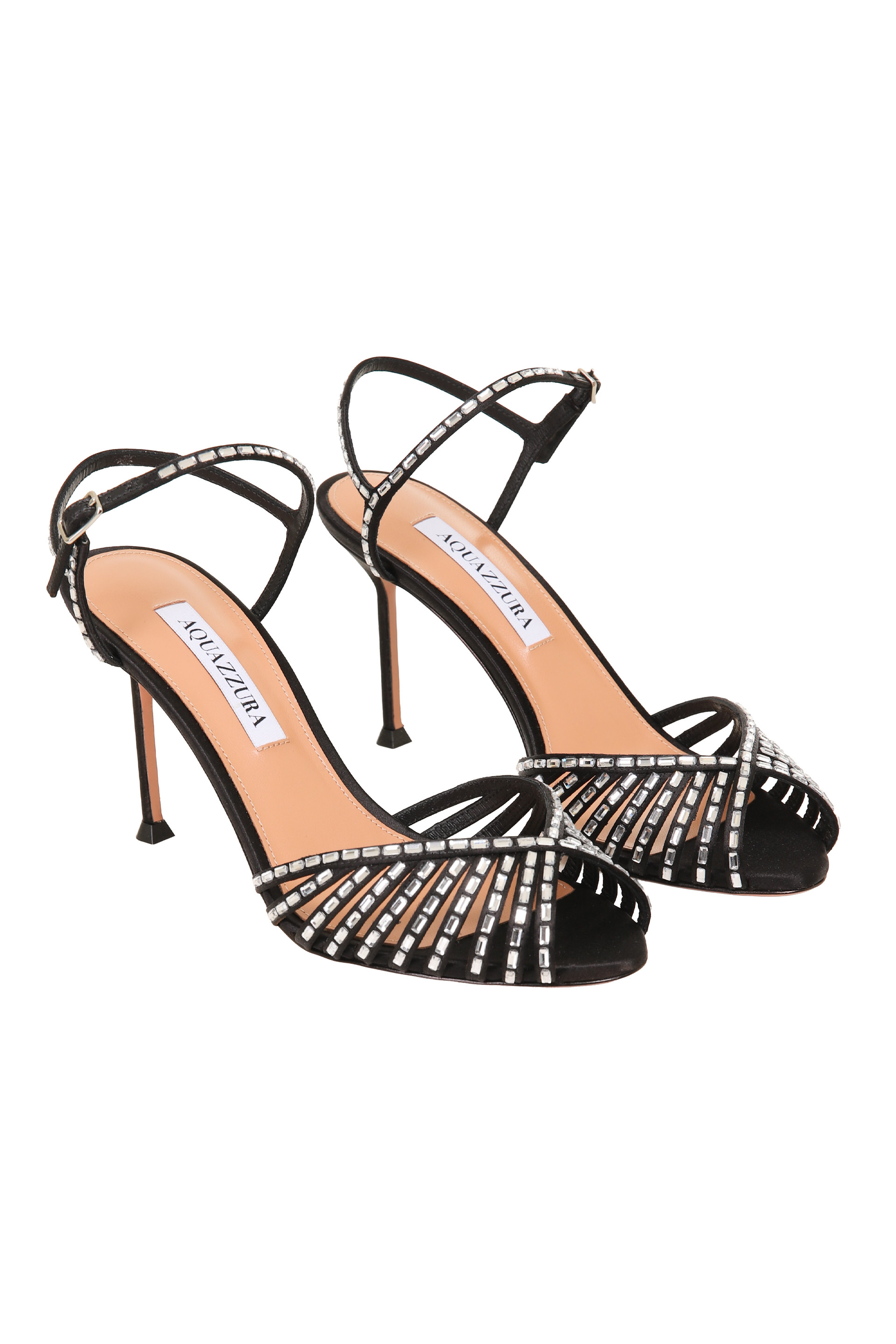 Купити Босоніжки Aquazzura 2