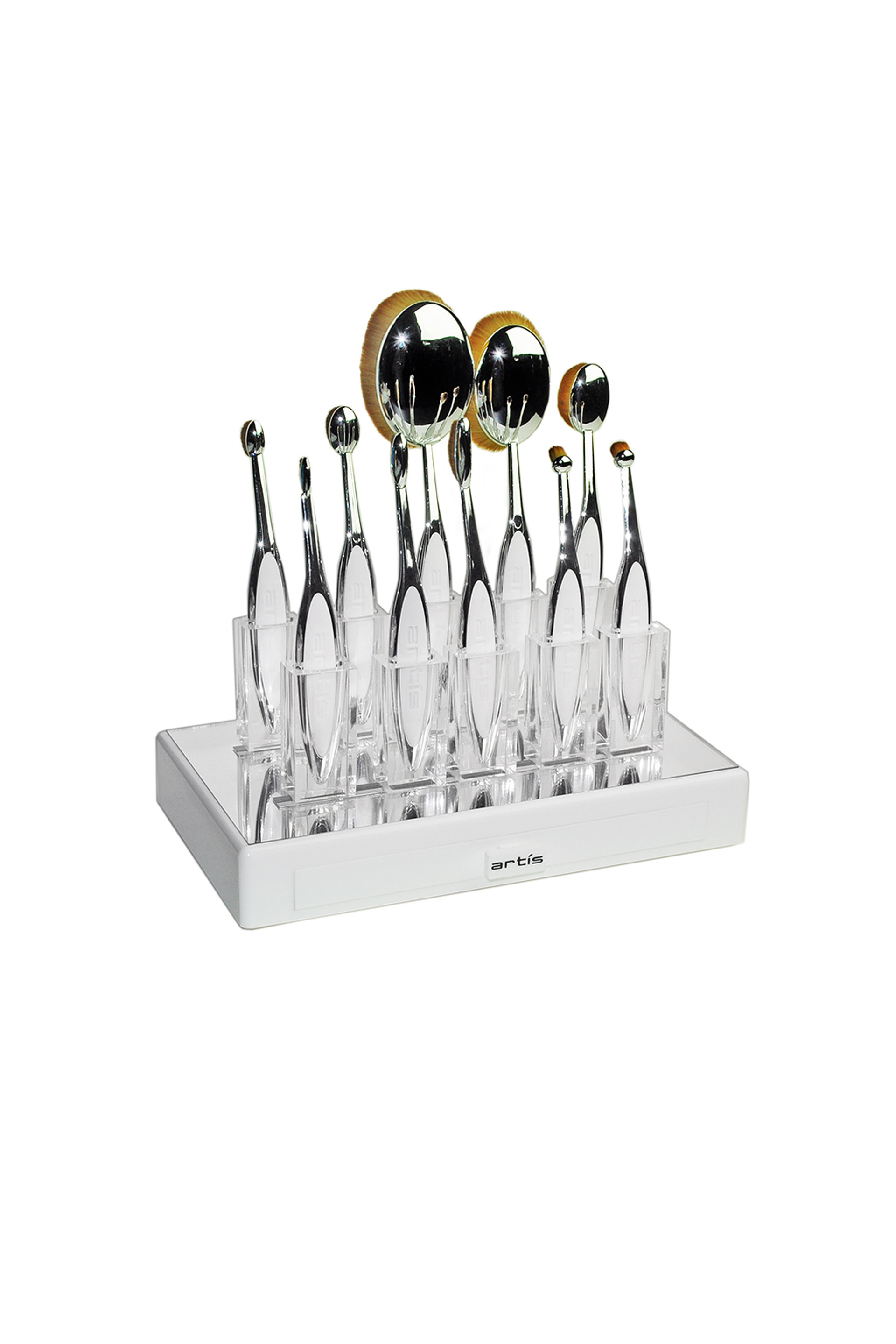 Купити Підставка для пензлів-щіток для макіяжу Artis 3