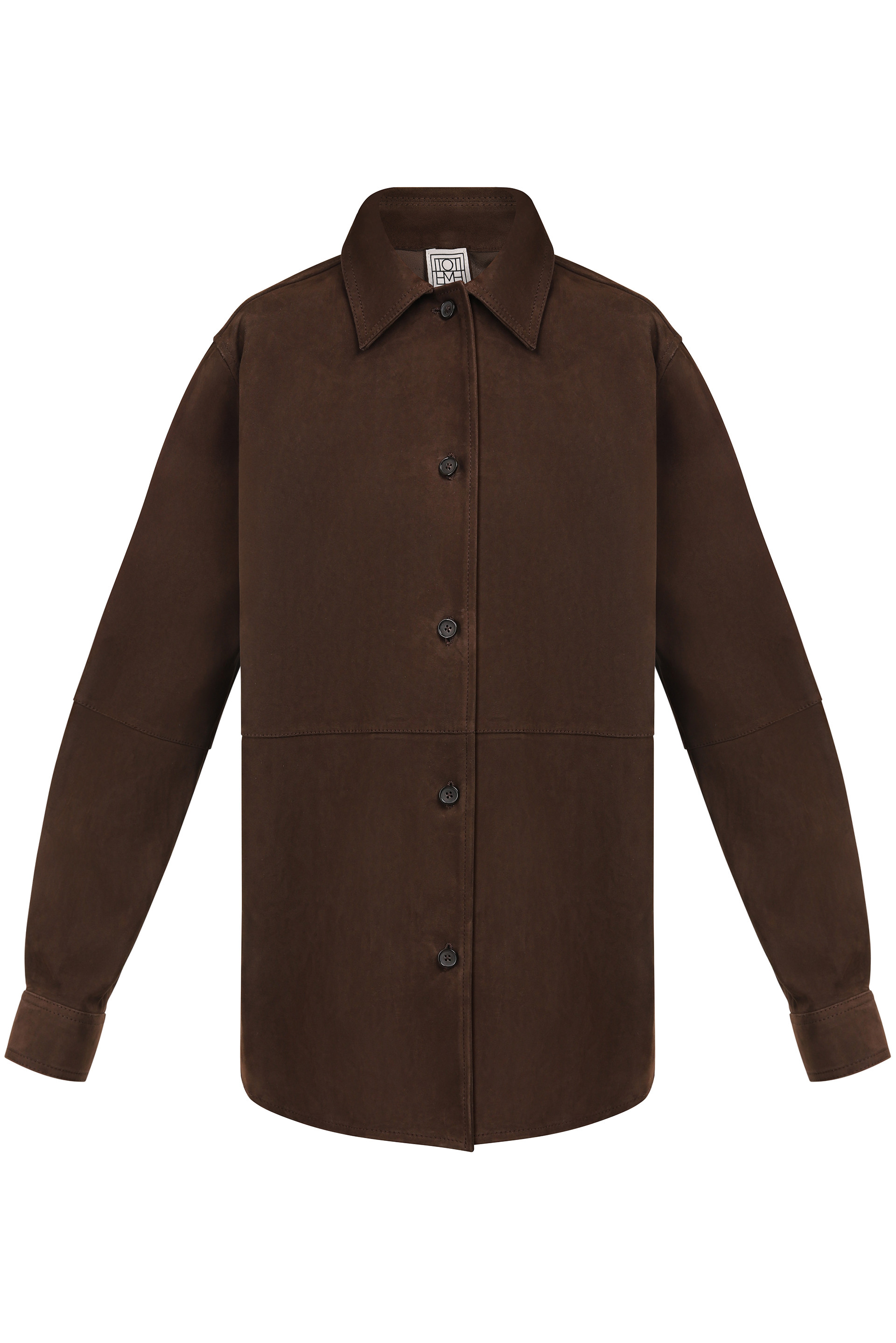 Купити Сорочка TOTEME