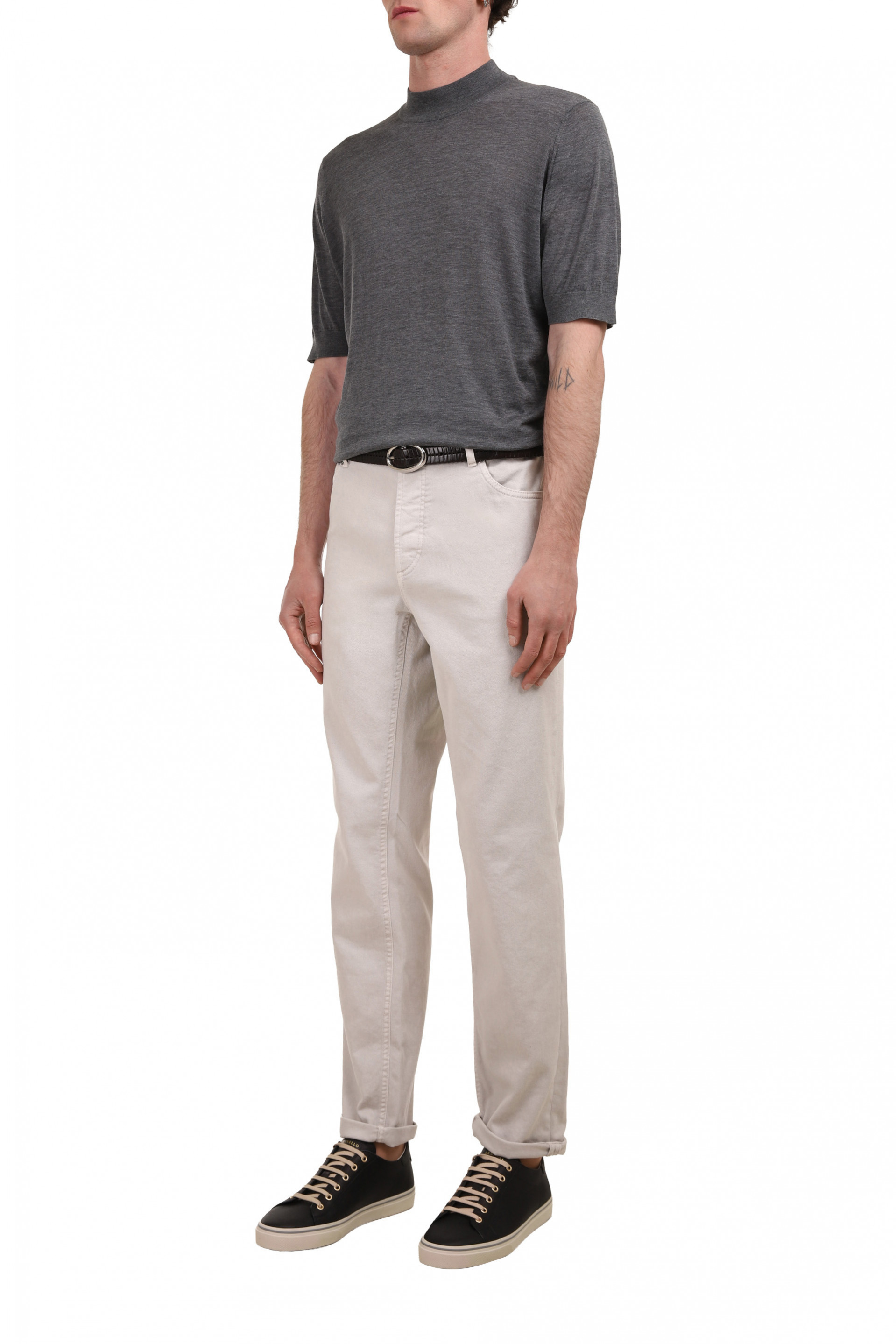 Buy T-shirt Brunello Cucinelli 2