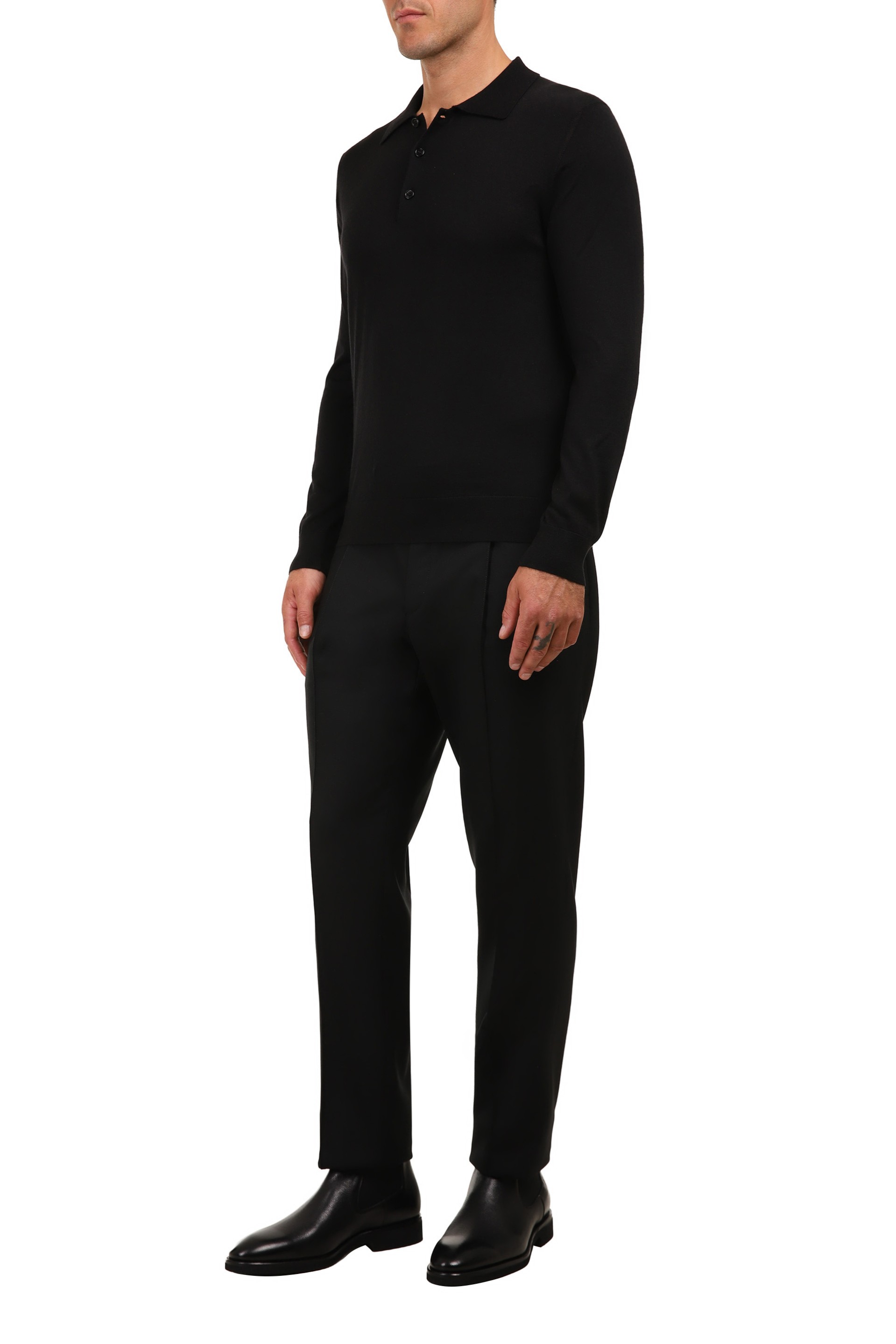 Купити Поло BRIONI 2