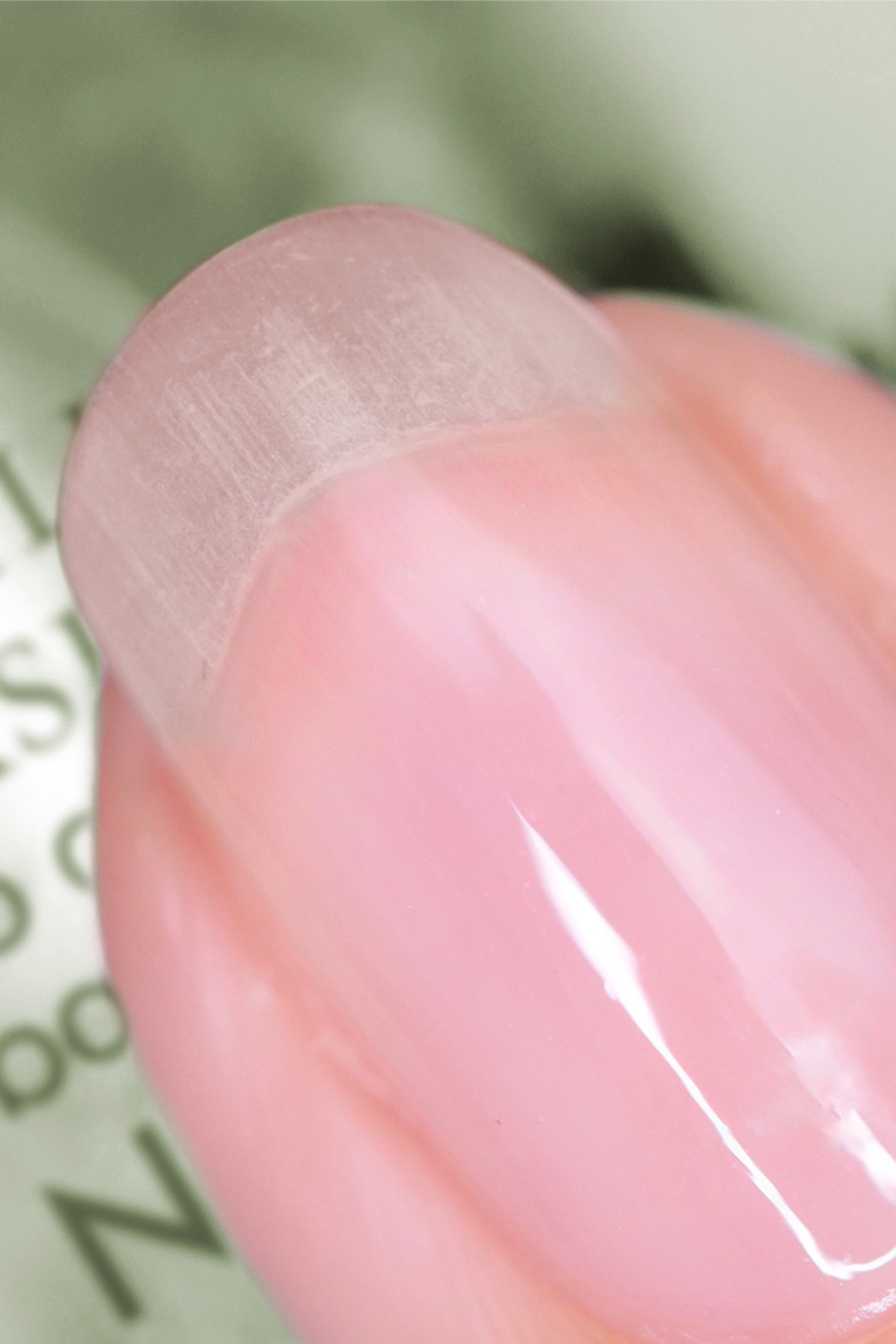 Купить Набор лаков для ногтей Nails Inc 4