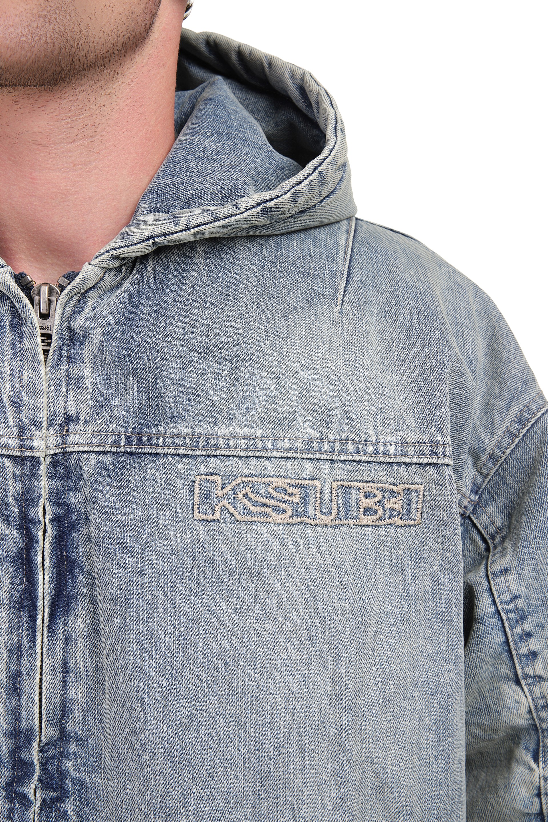 Купити Куртка KSUBI 4