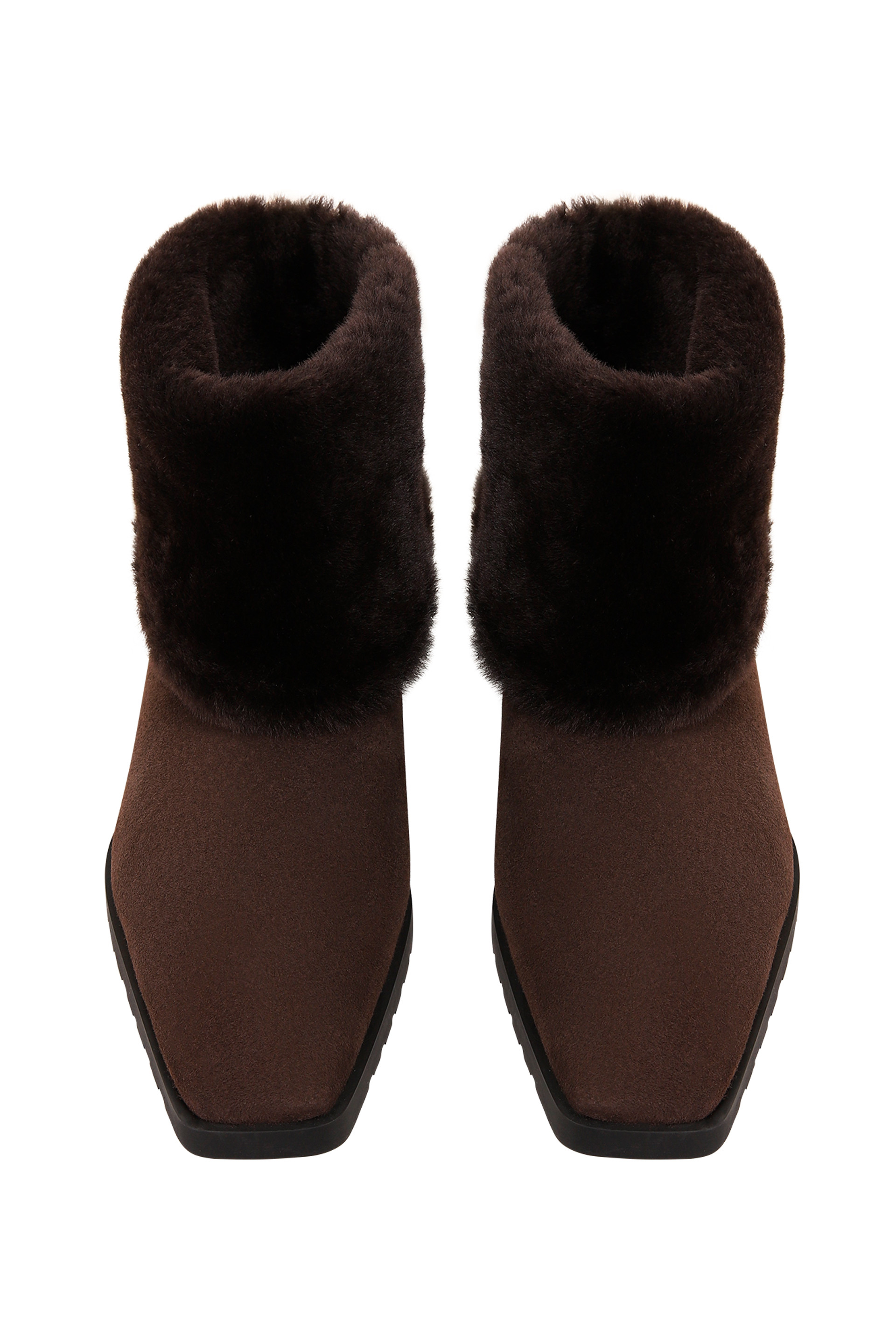 Купить Ботинки TOTEME 4