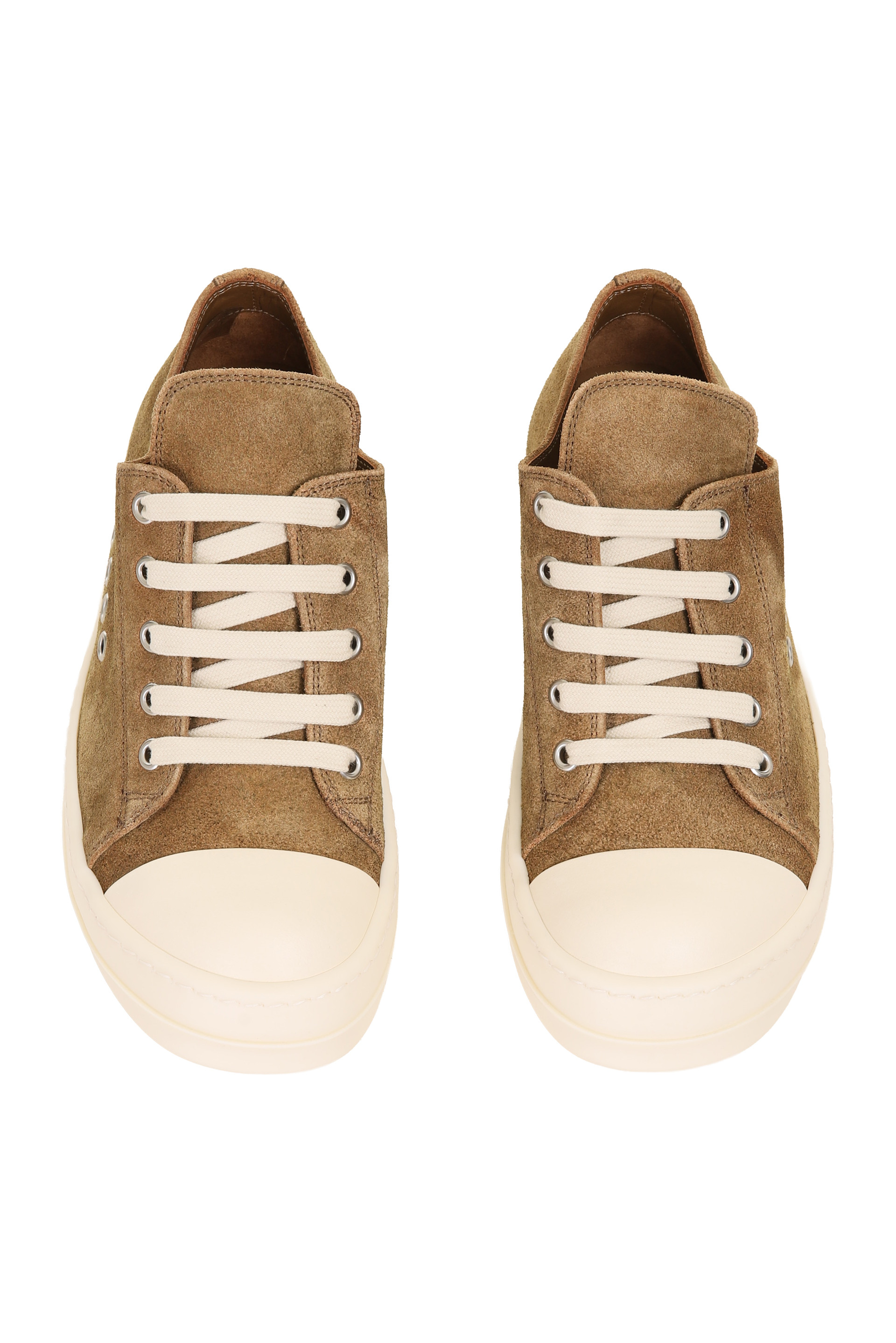 Купити Кеди Rick Owens 4