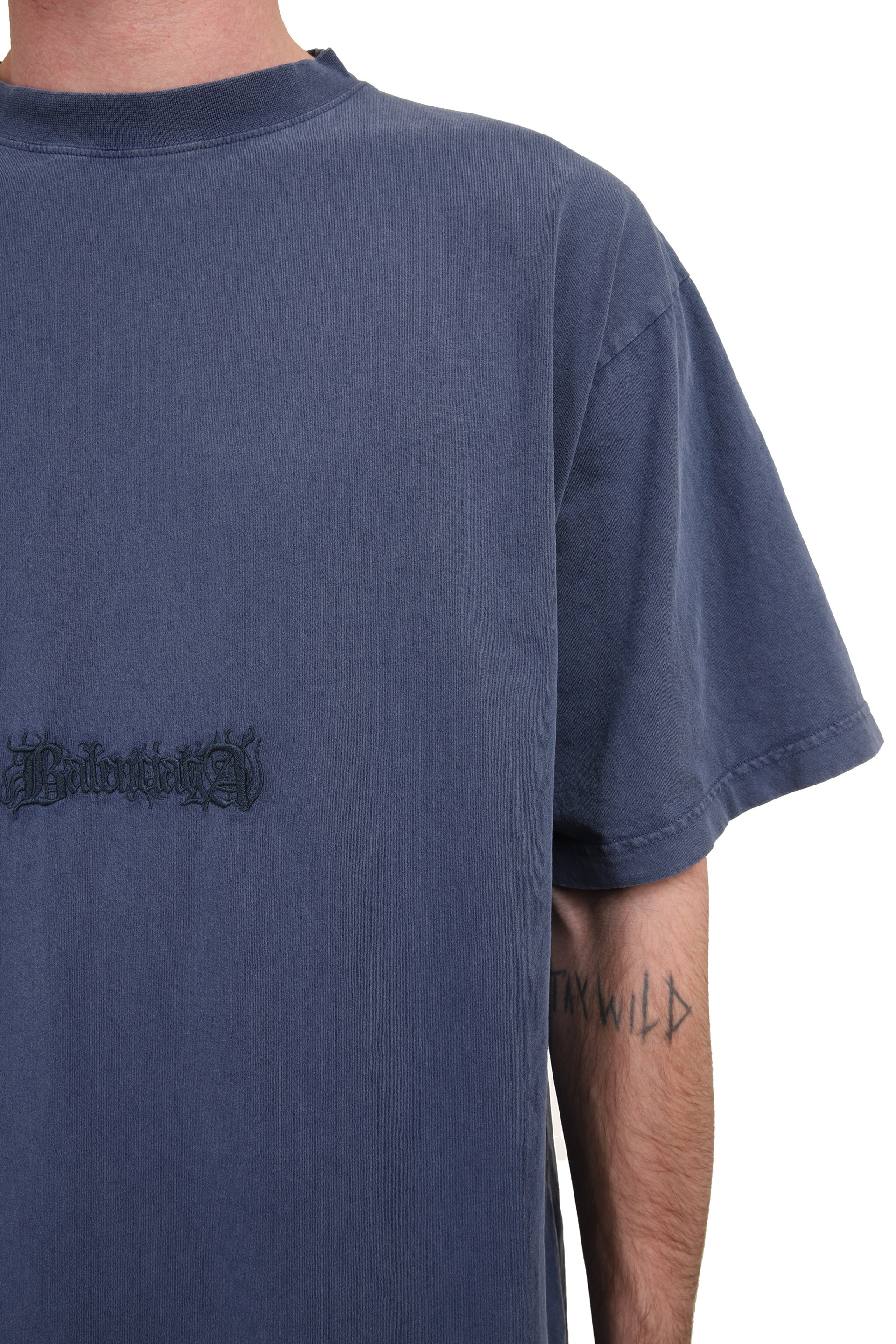 Купити Футболка BALENCIAGA 4