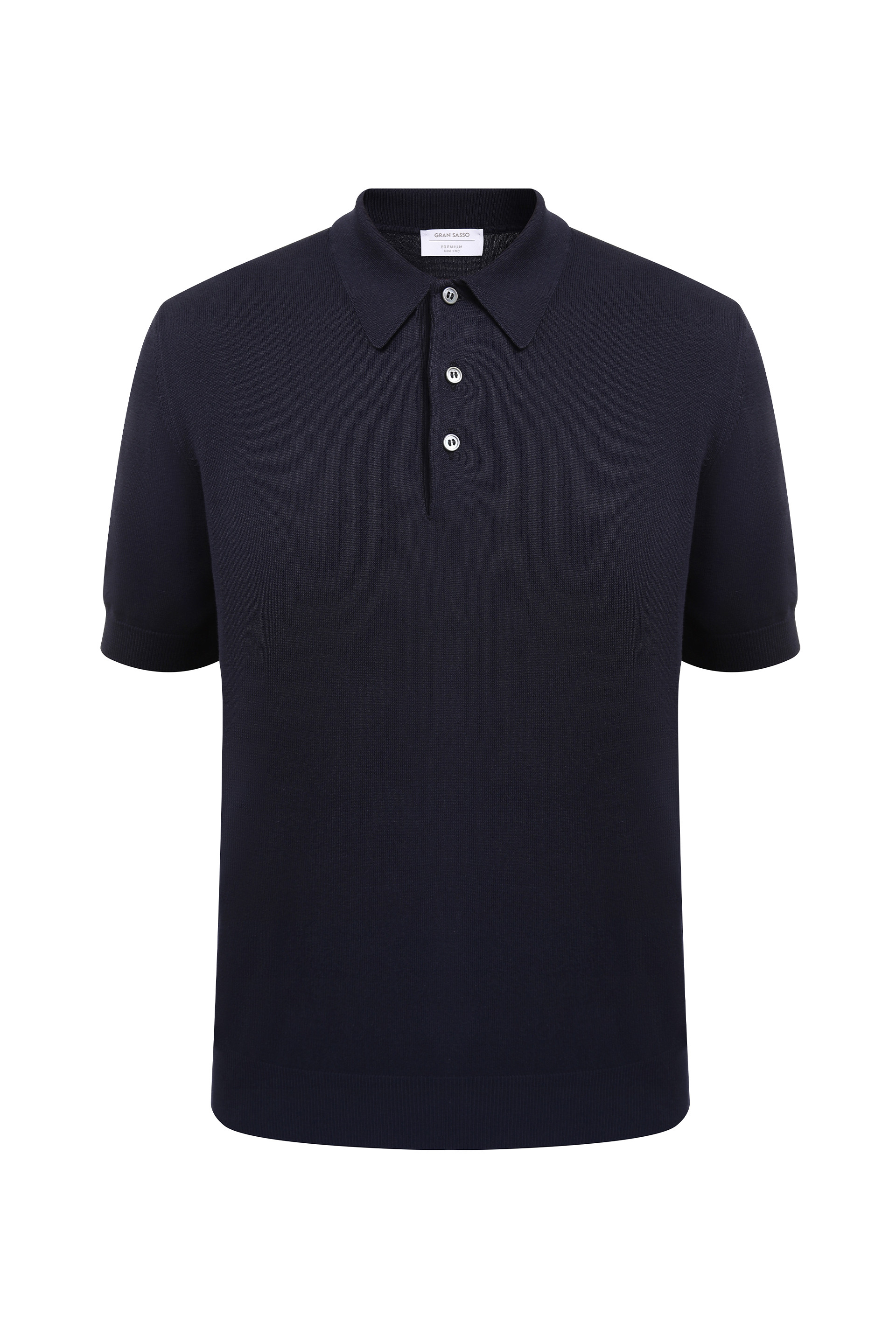 Купити Поло GRAN SASSO PREMIUM