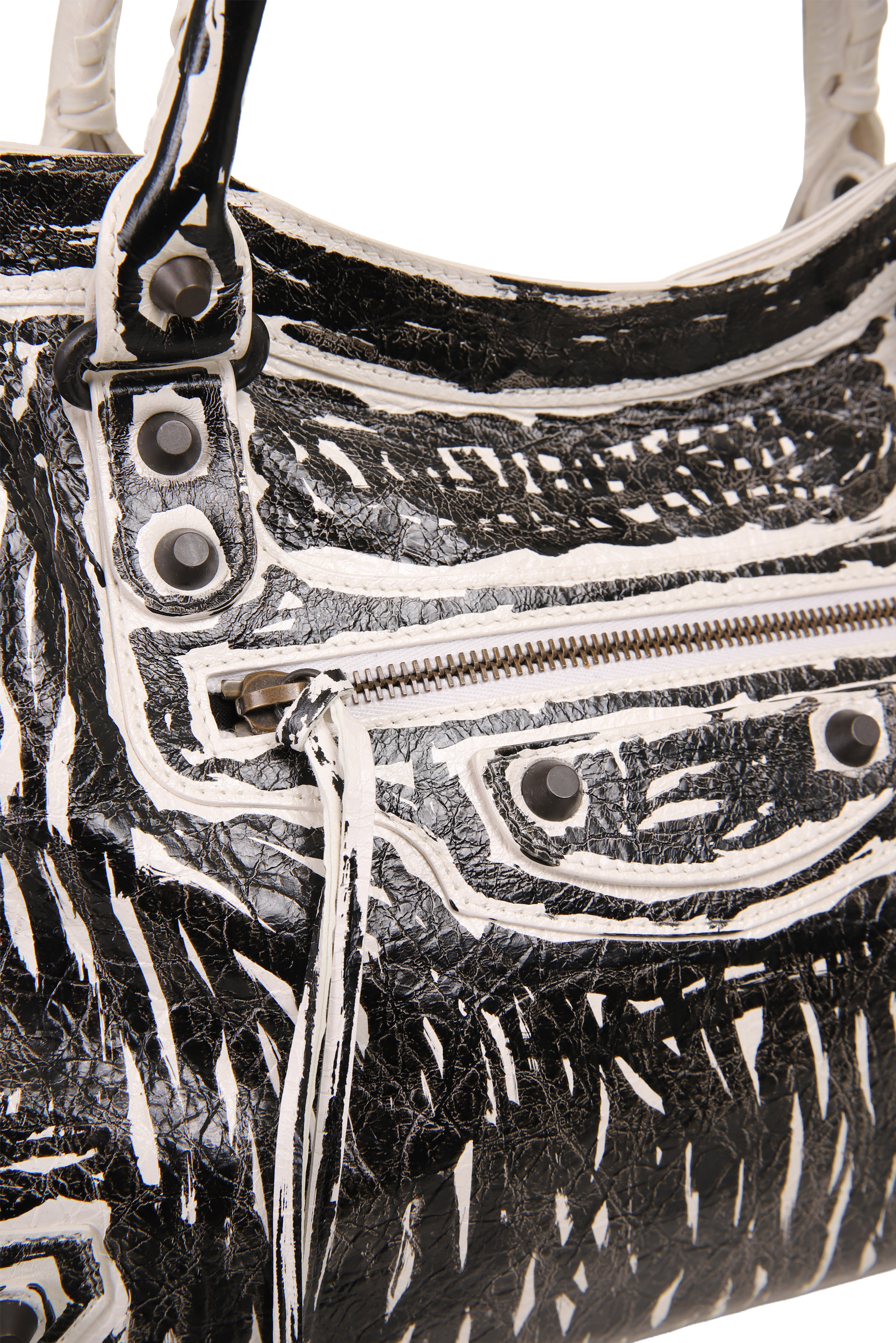 Купити Сумка BALENCIAGA 5