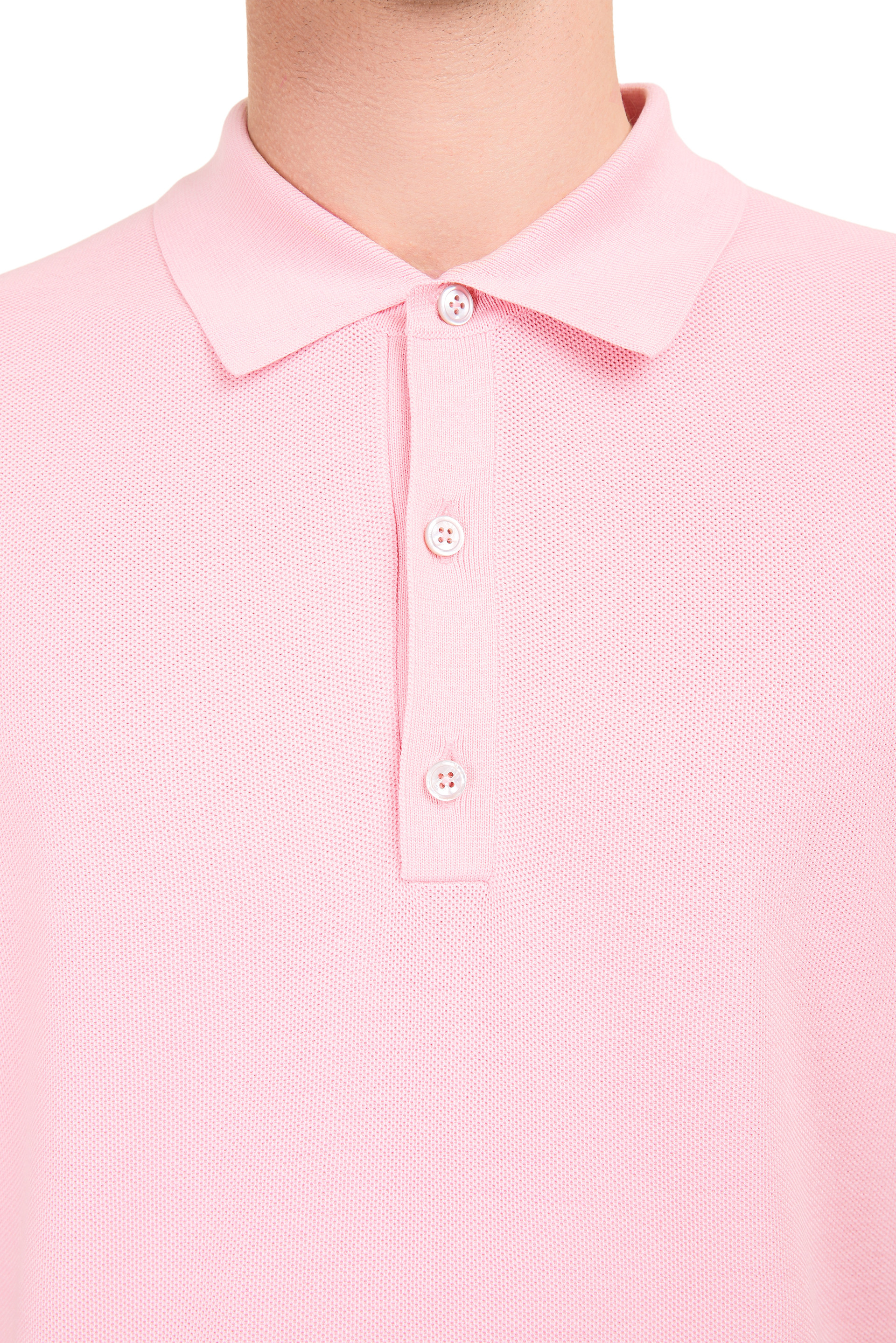 Купити Поло Tom Ford 4