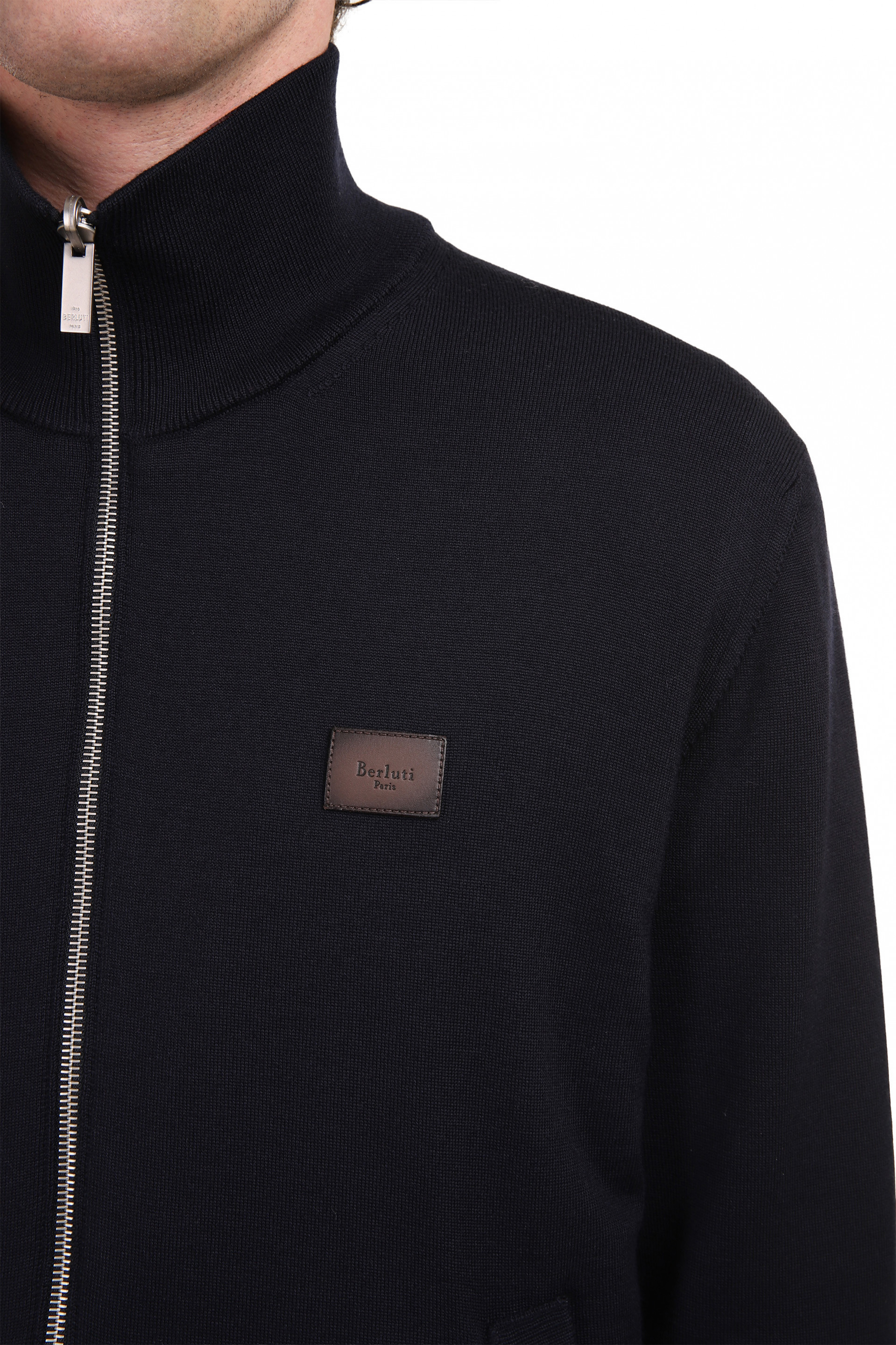 Купити Куртка спортивна Berluti 5