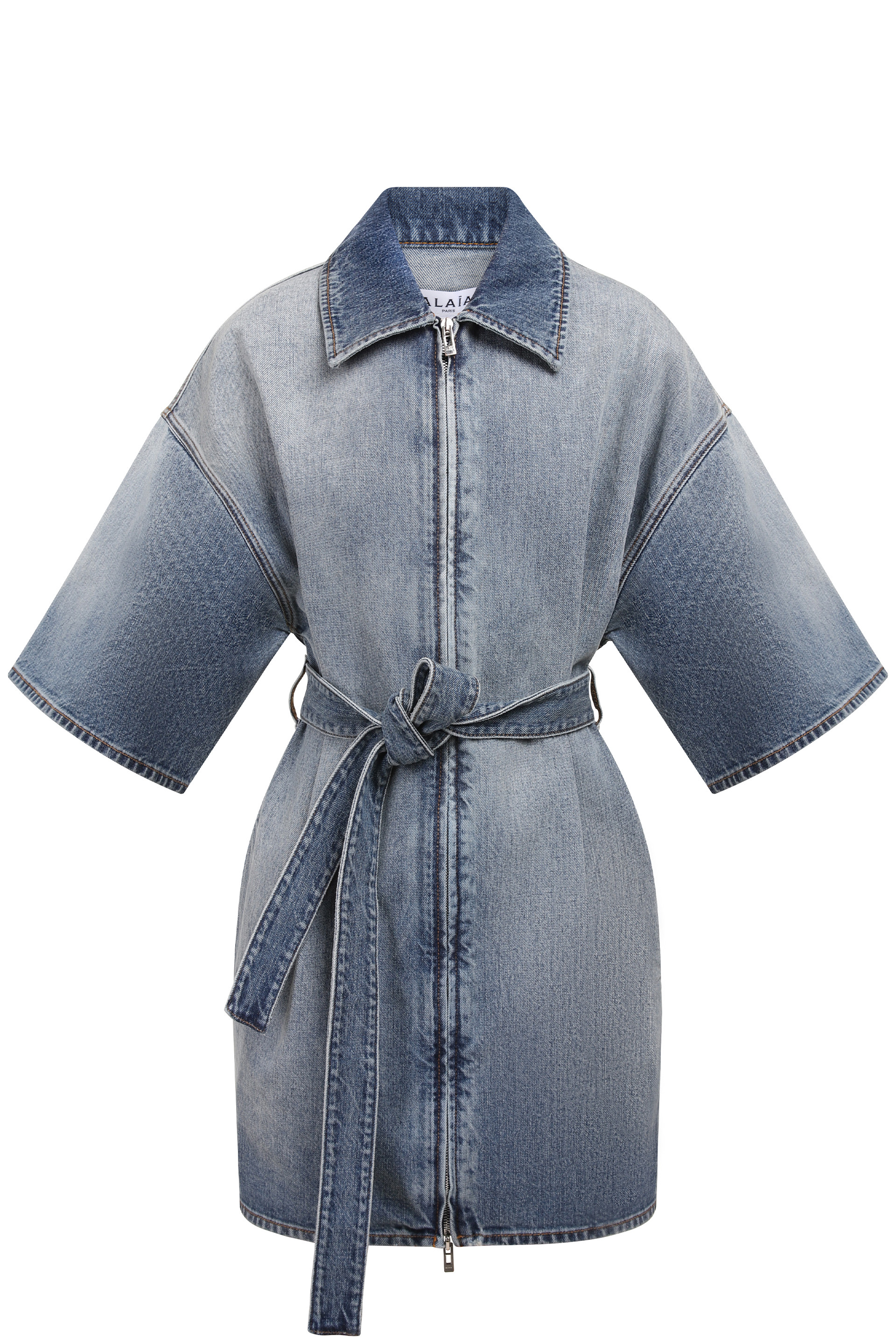 Купити Сукня ALAÏA