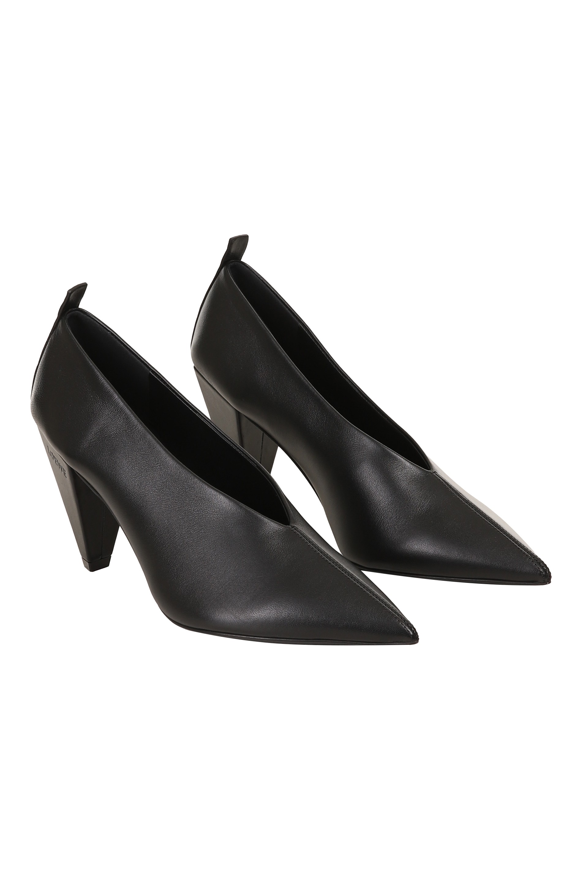 Купить Туфли Loewe 2