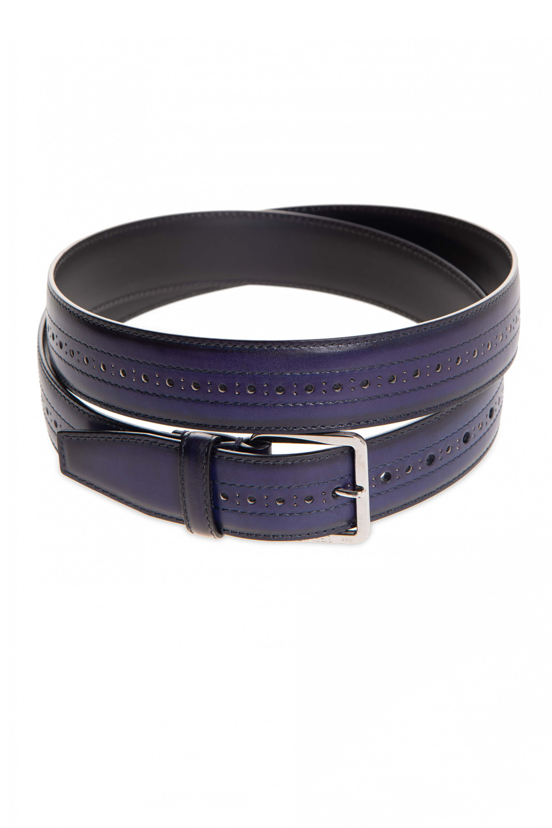 Купить Ремень Berluti 2