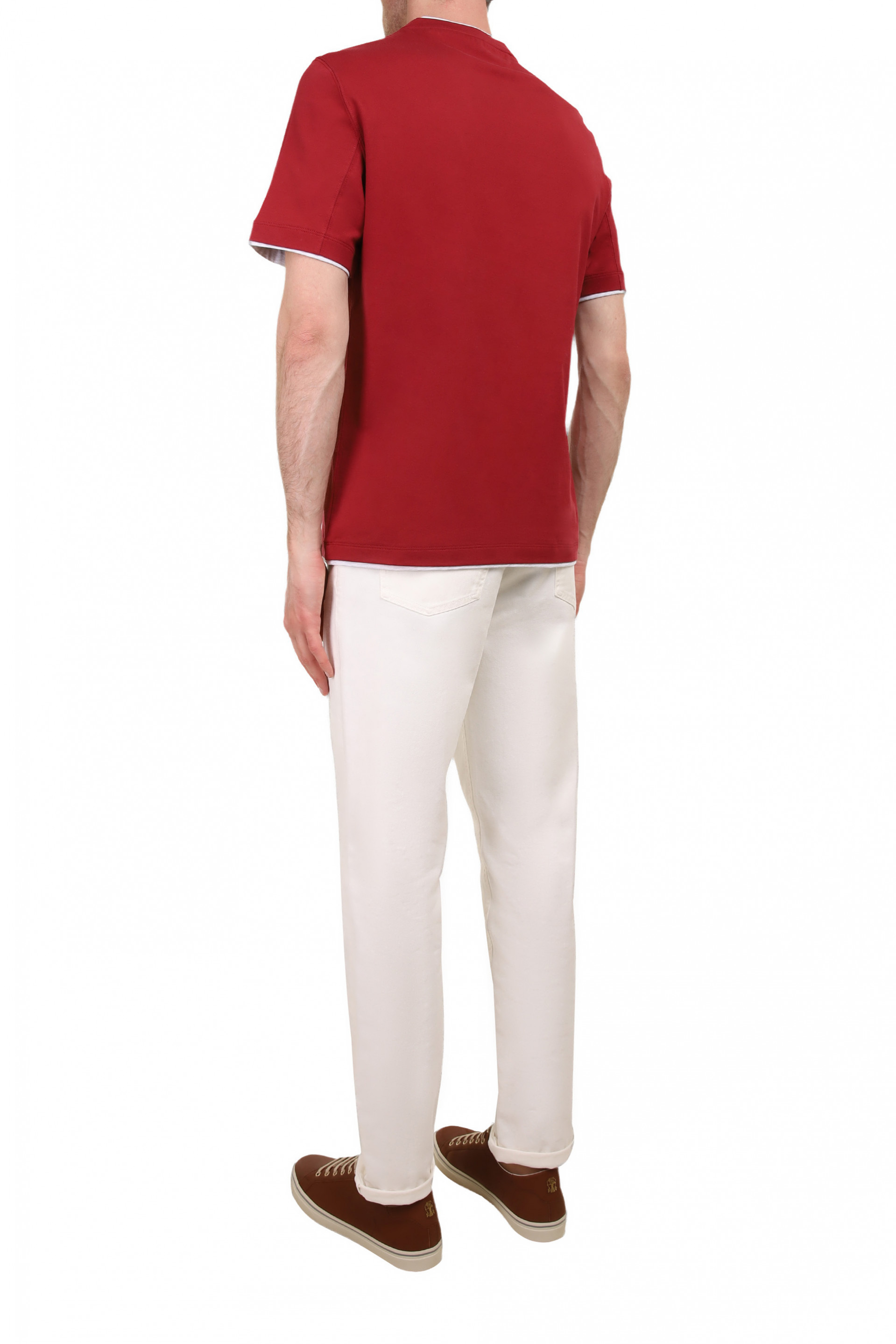 Buy T-shirt Brunello Cucinelli 3