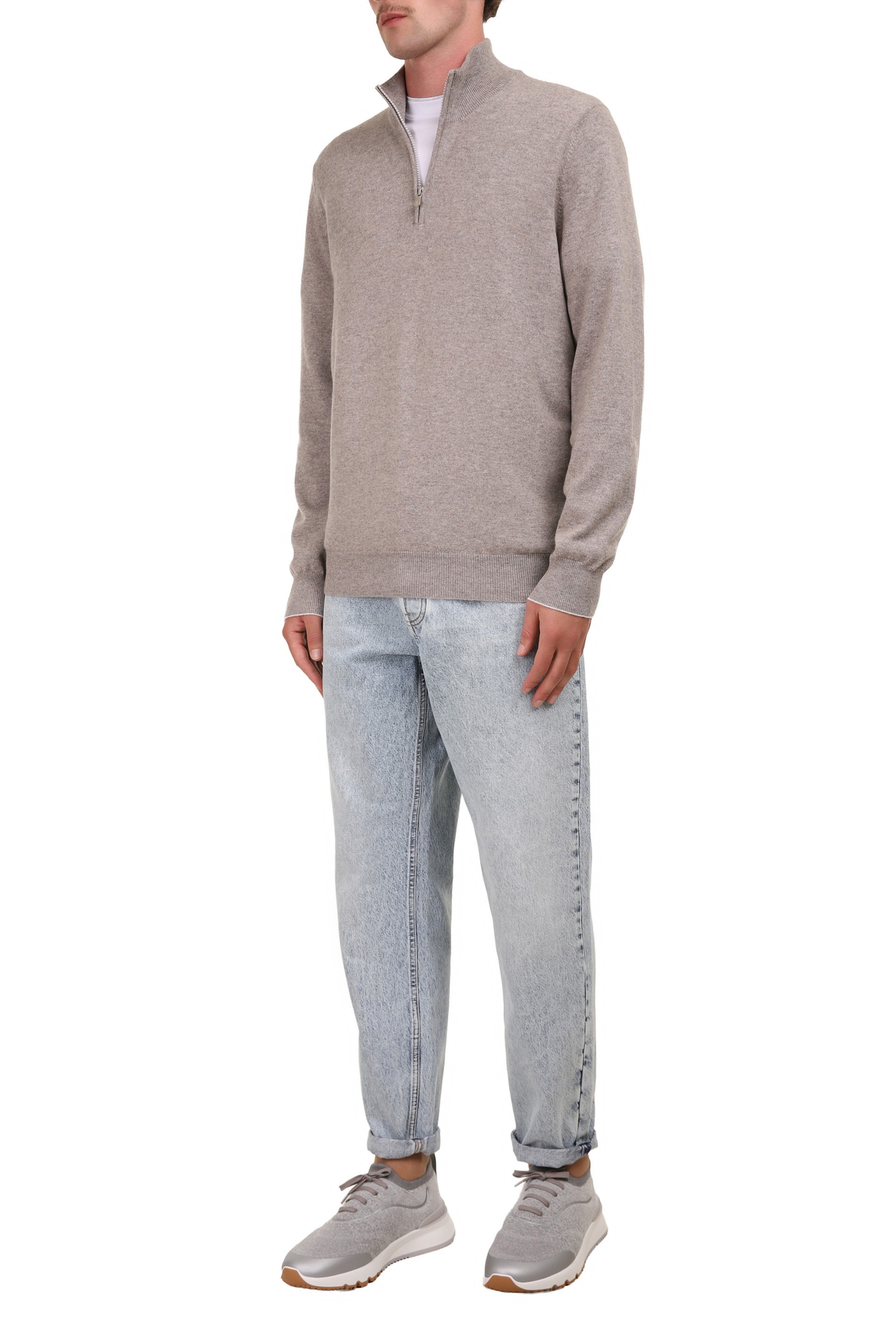Купити Футболка Brunello Cucinelli 3