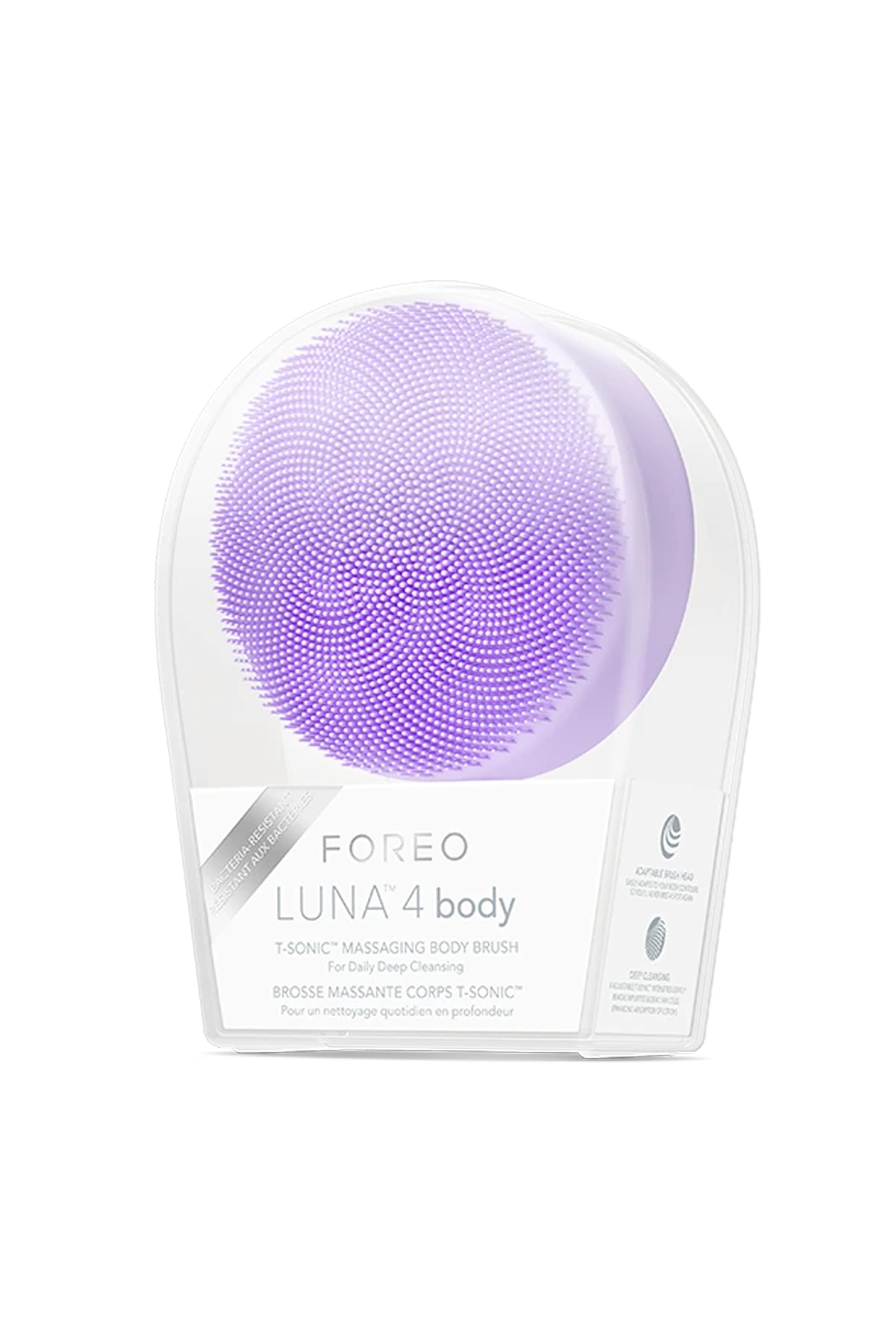 Buy Electric body brush Foreo 2