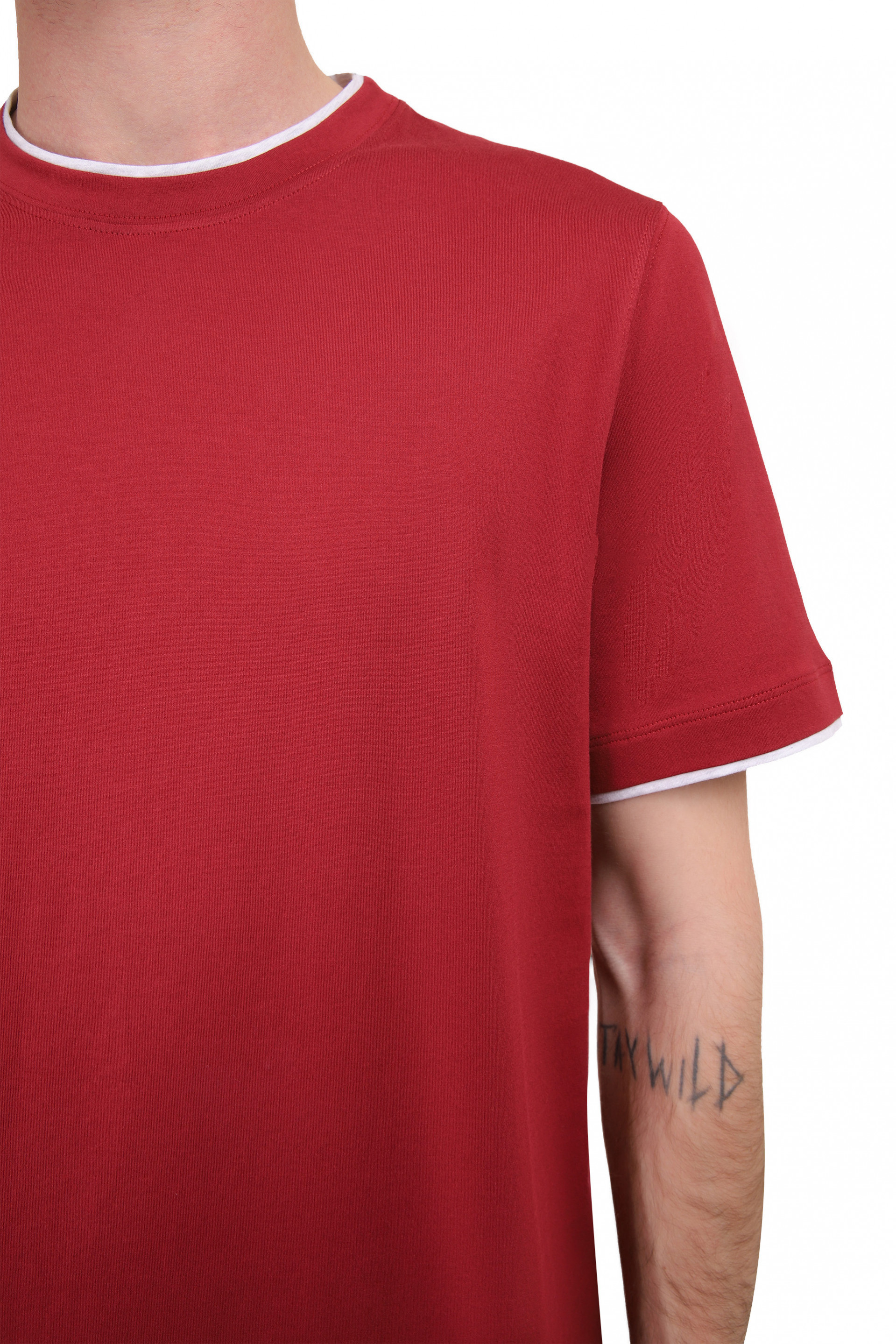 Buy T-shirt Brunello Cucinelli 4