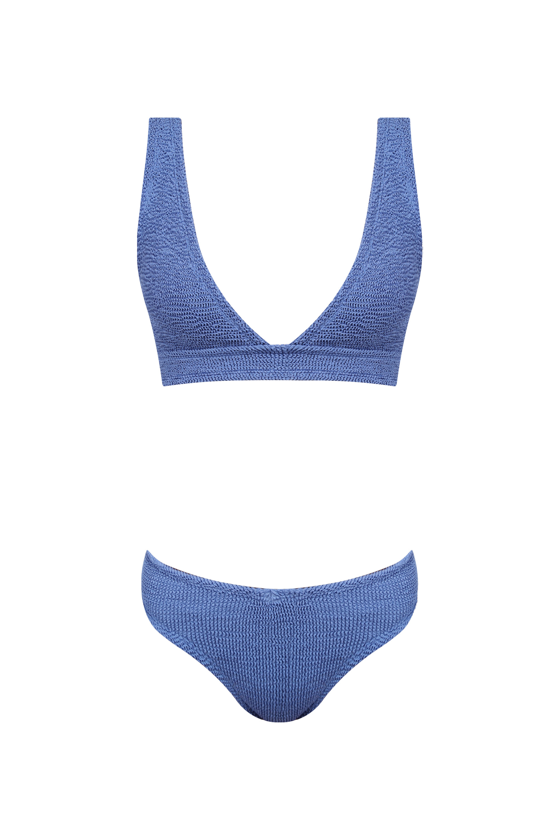 Купити Купальник HUNZA G