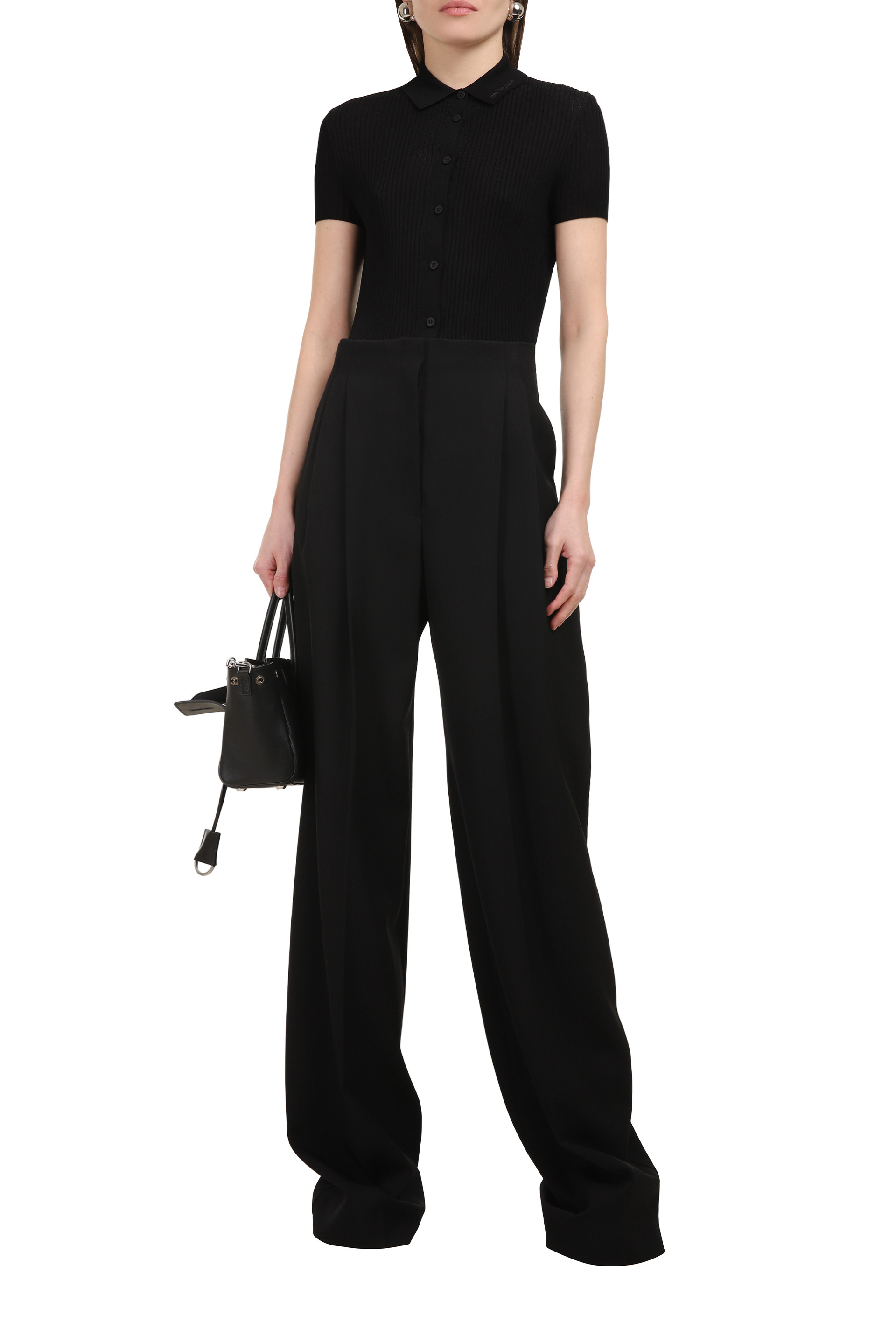 Купити Поло BALENCIAGA 2