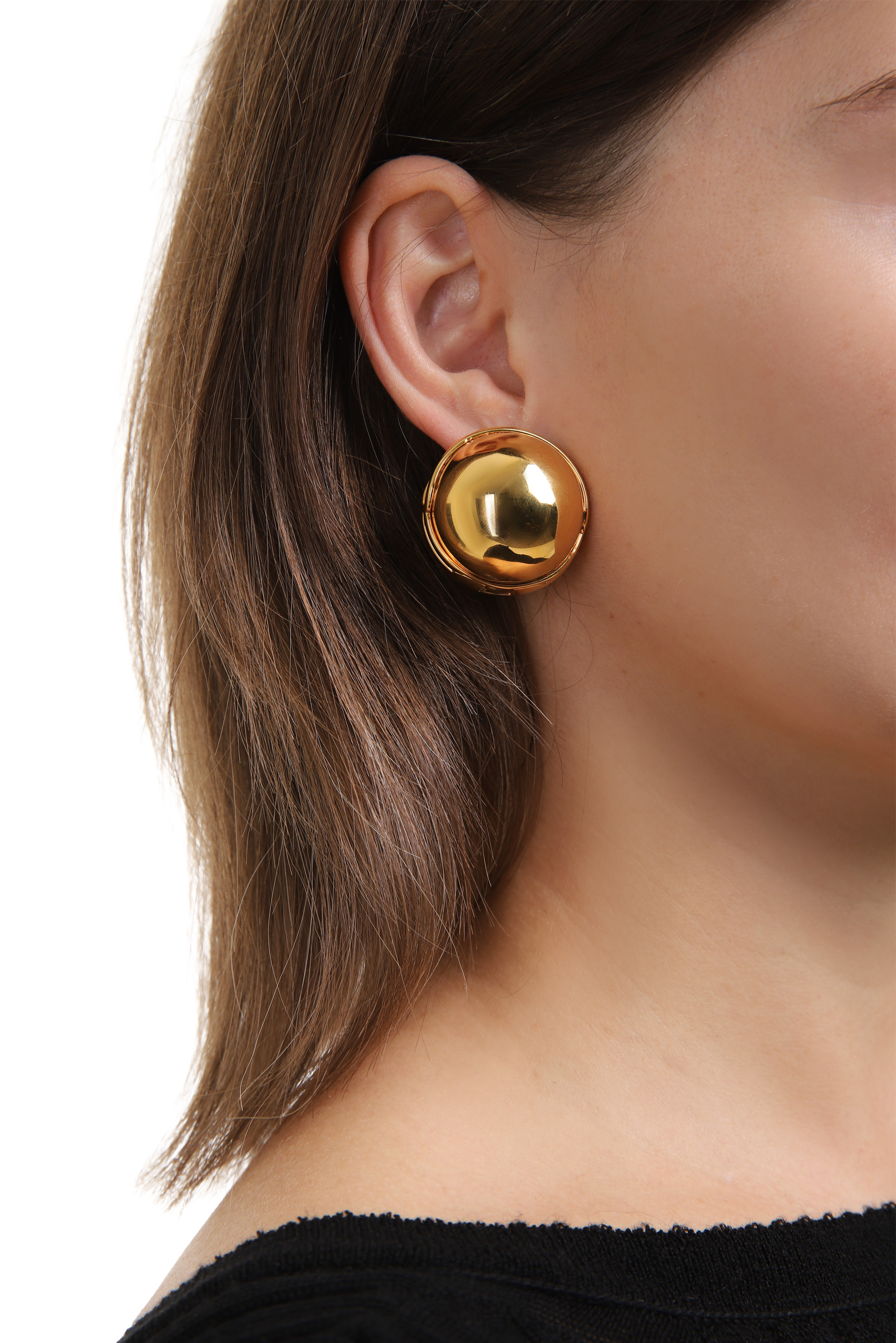 Купити Сережки ALAÏA 2