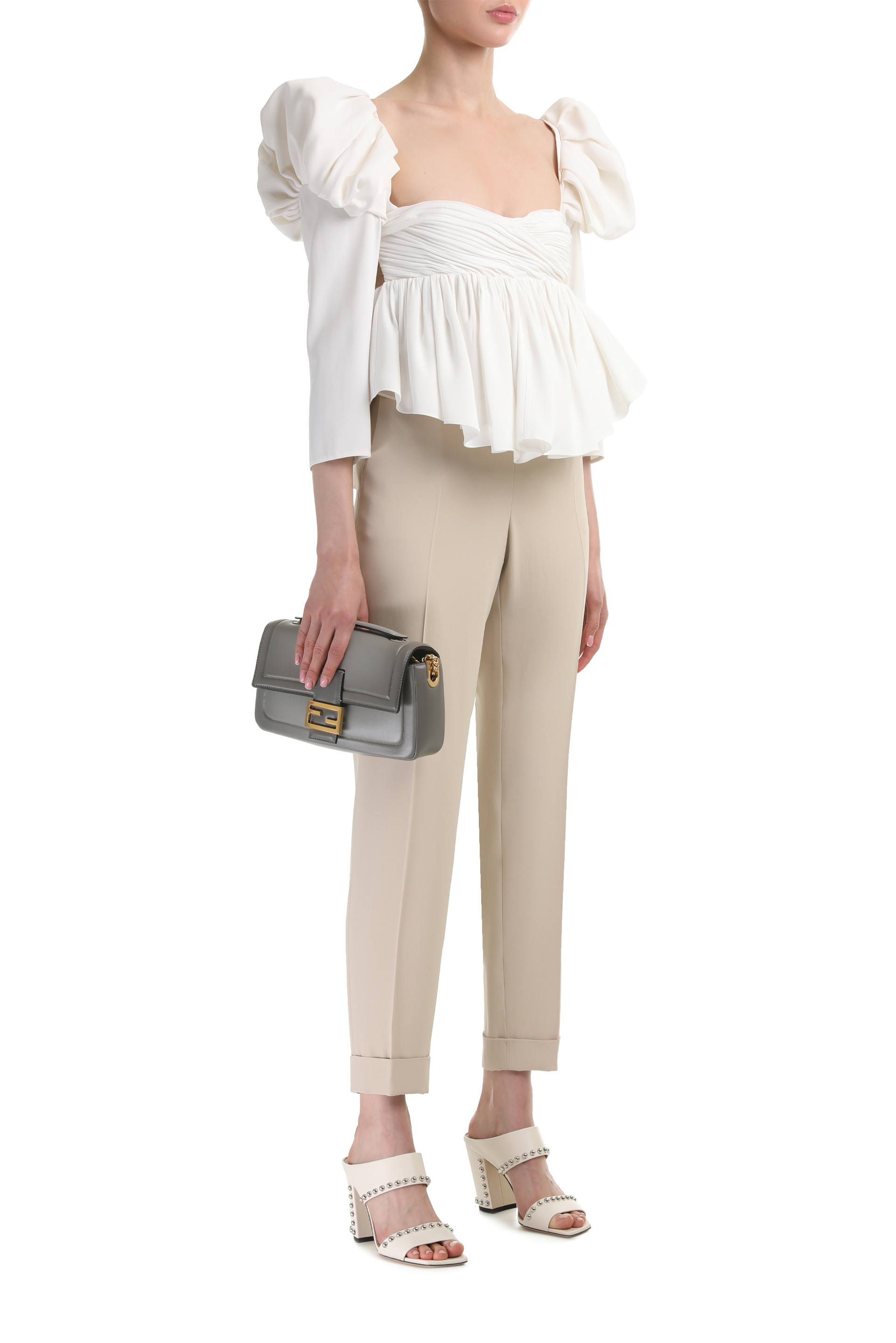 Купити Штани Akris 2