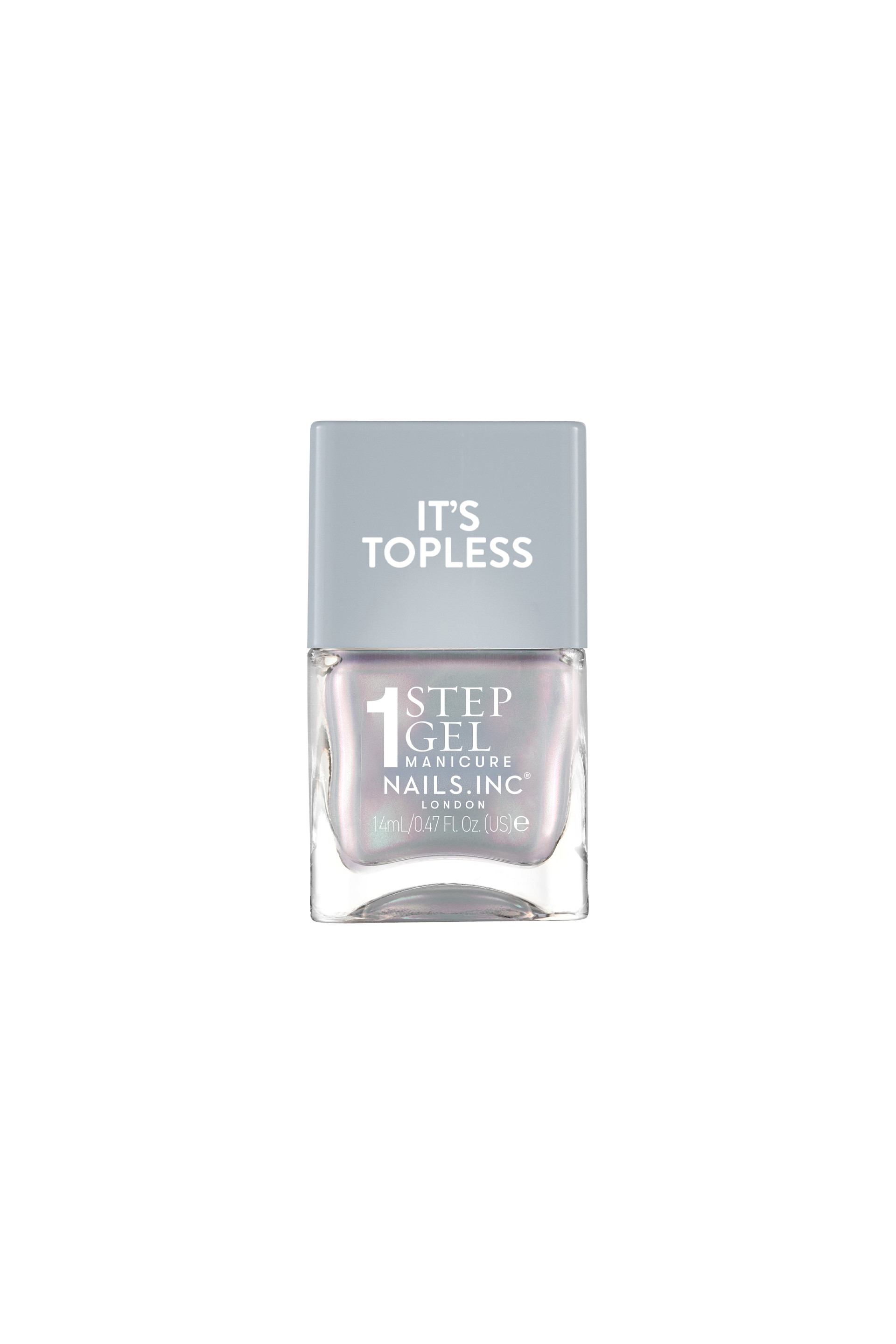 Купити Лак для нігтів Nails Inc