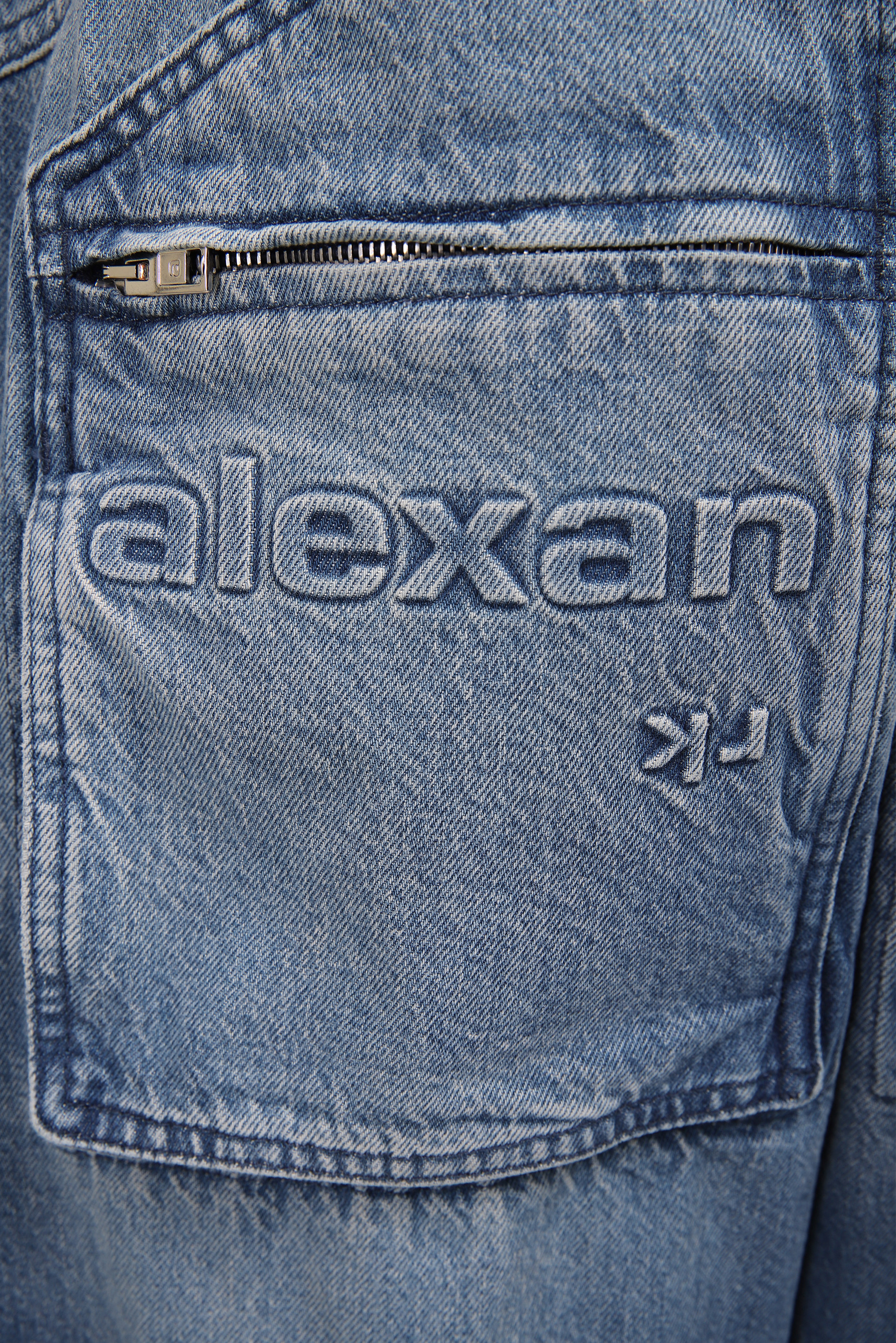 Купити Джинси Alexander Wang 4