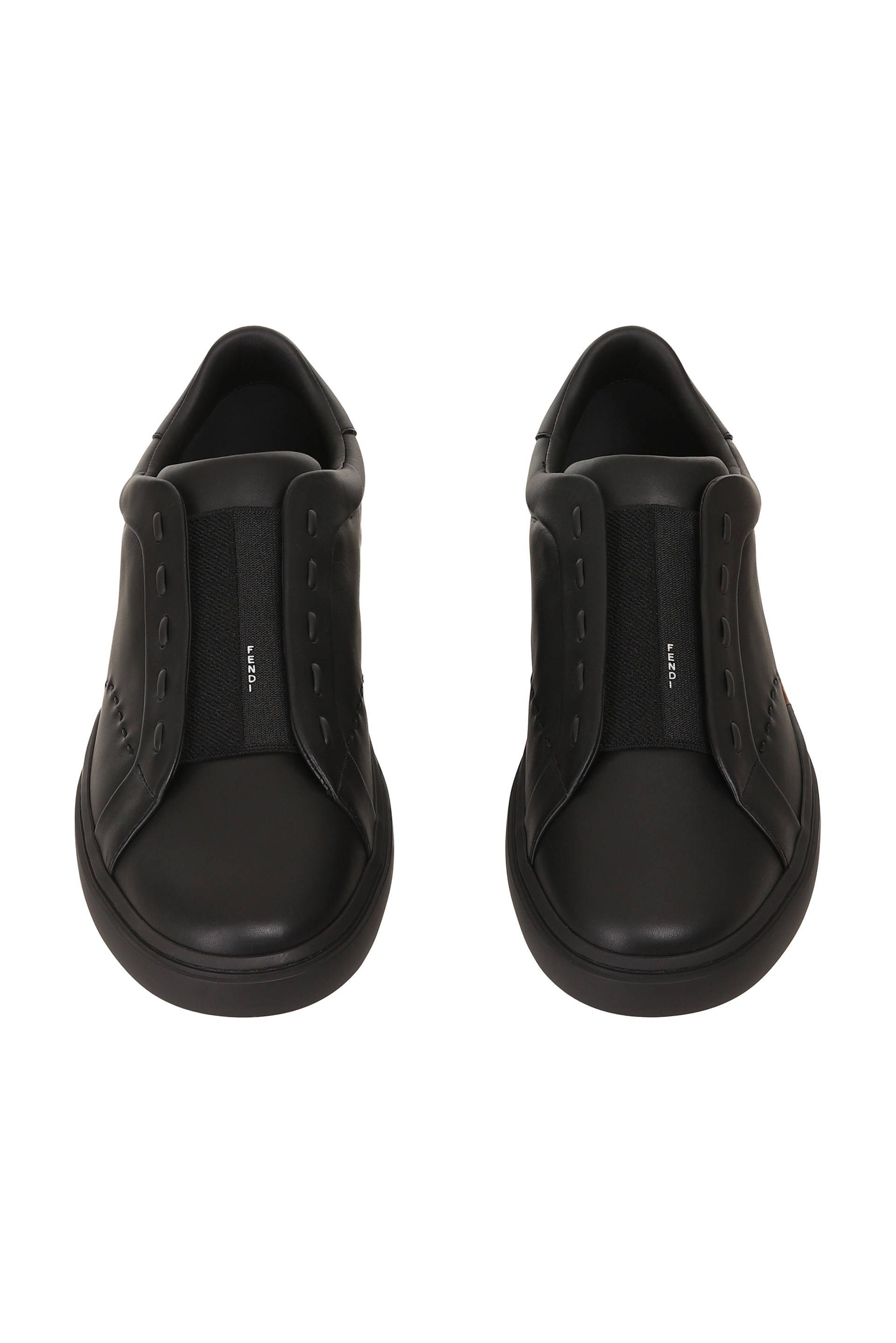 Купити Кросівки Fendi 4