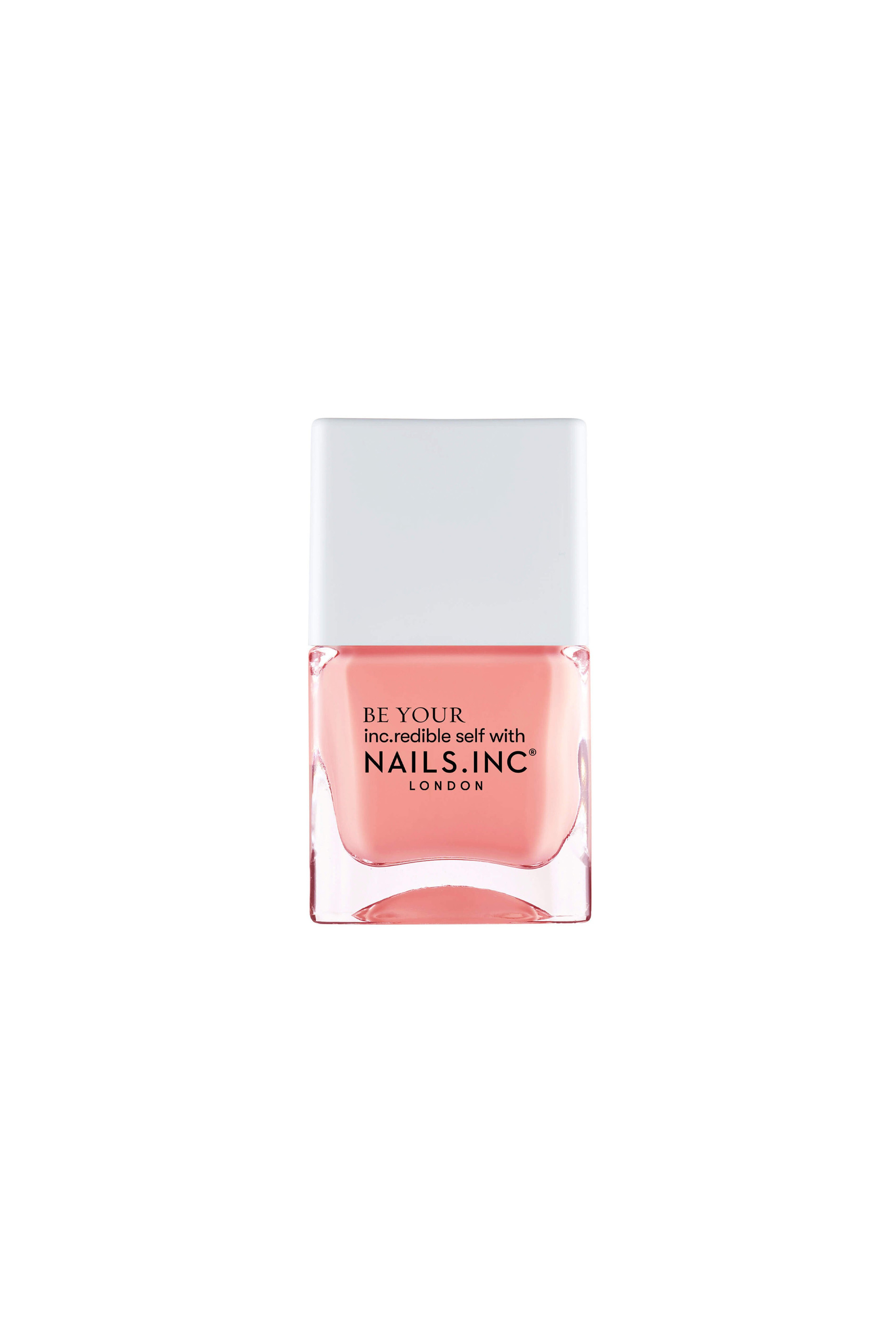 Купити Лак для нігтів Nails Inc