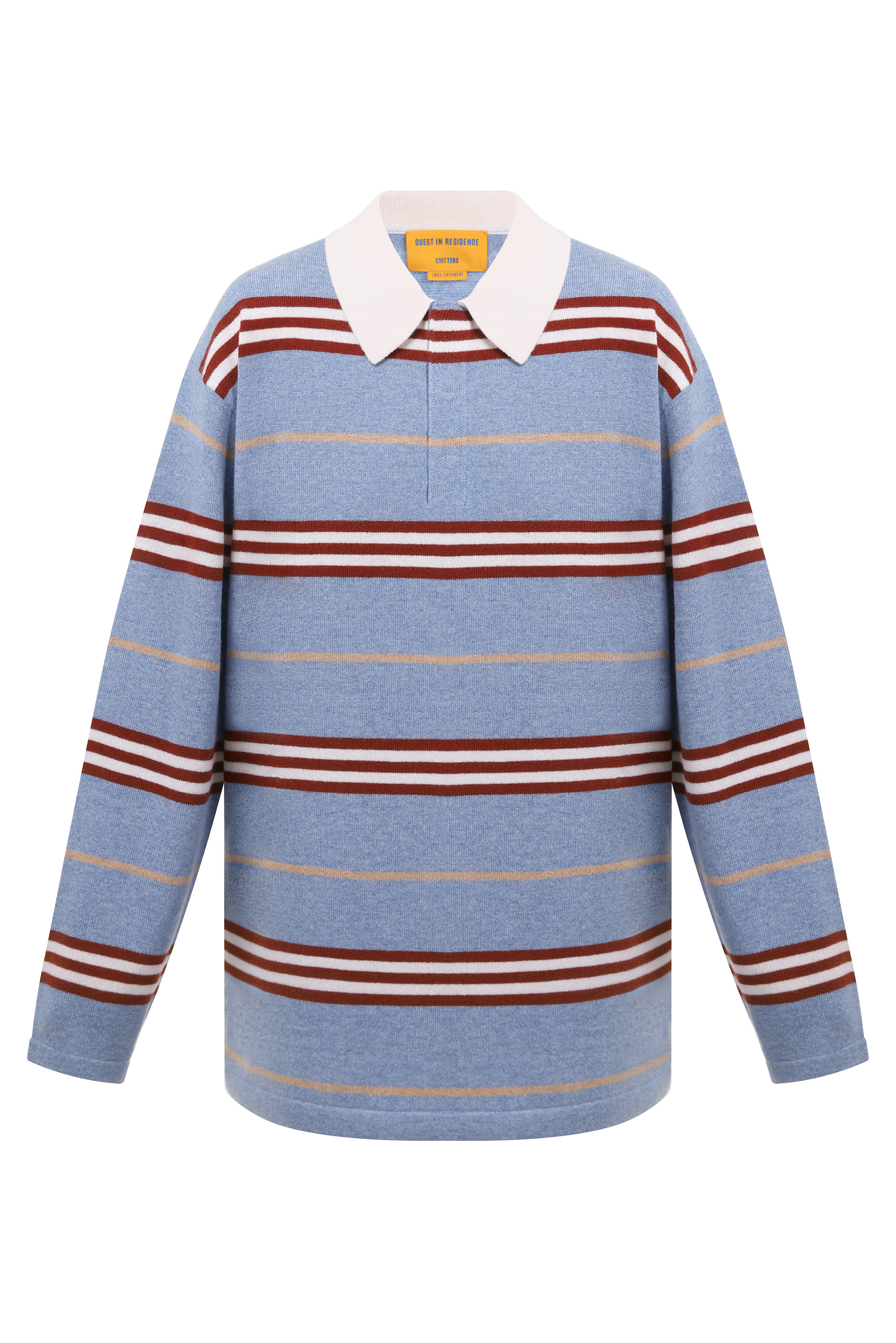 Купити Поло GUEST IN RESIDENCE