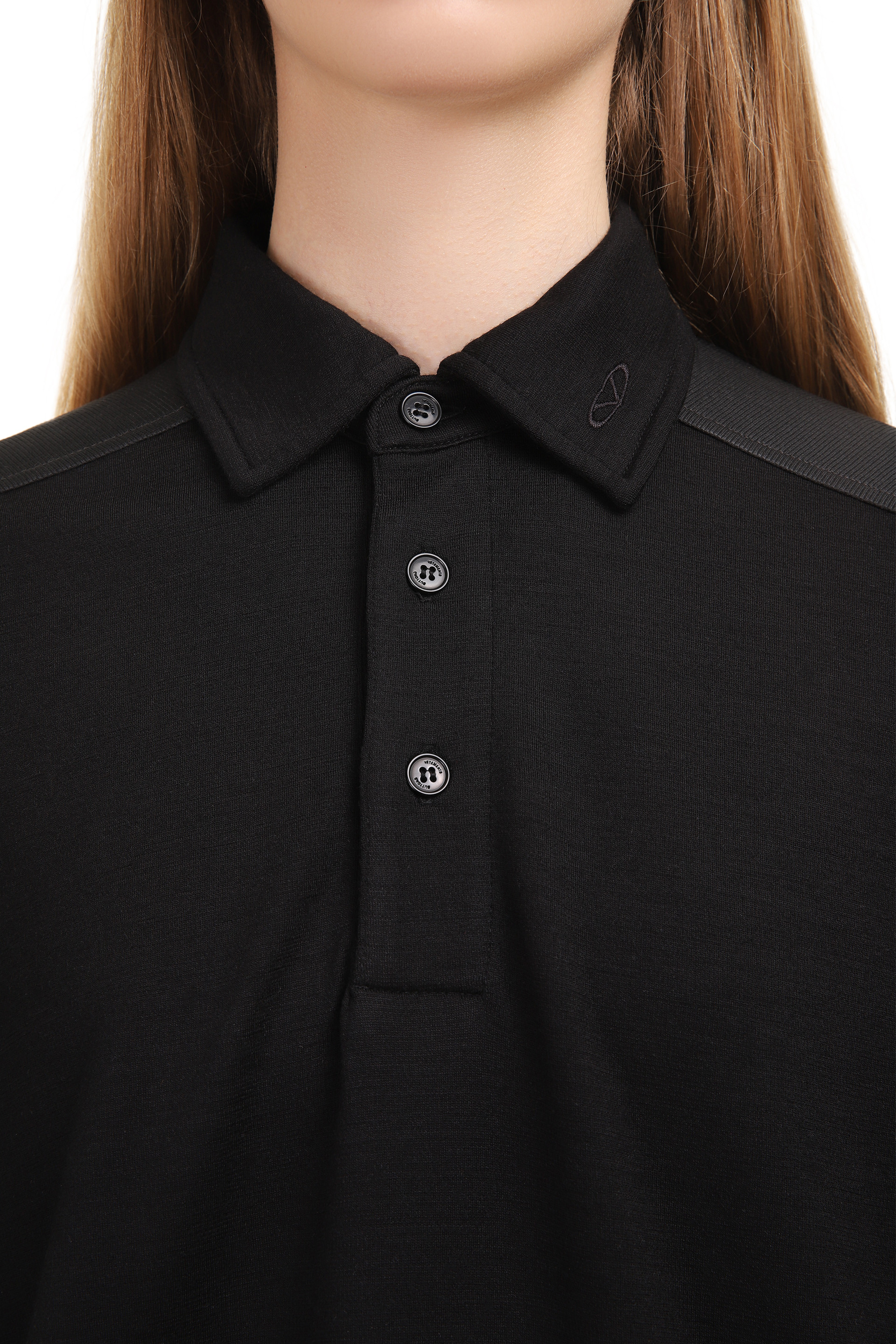 Купити Поло Vetements 4