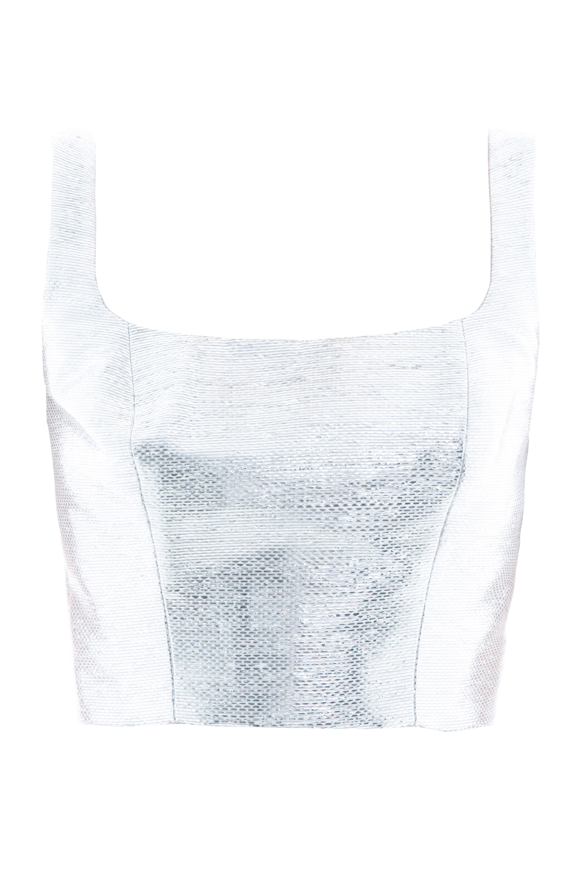 Купити Топ Brandon Maxwell