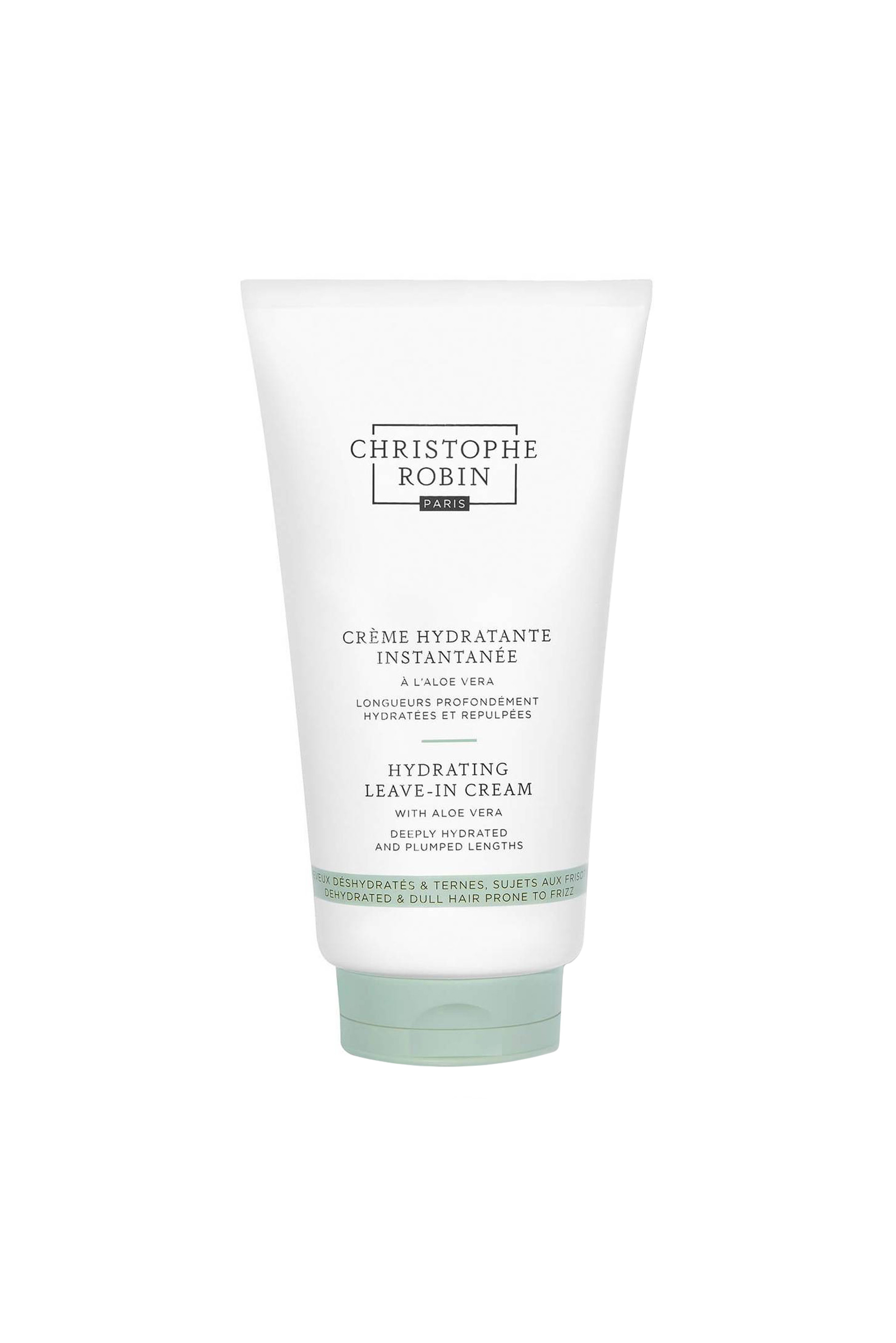 Buy Hair cream Christophe Robin