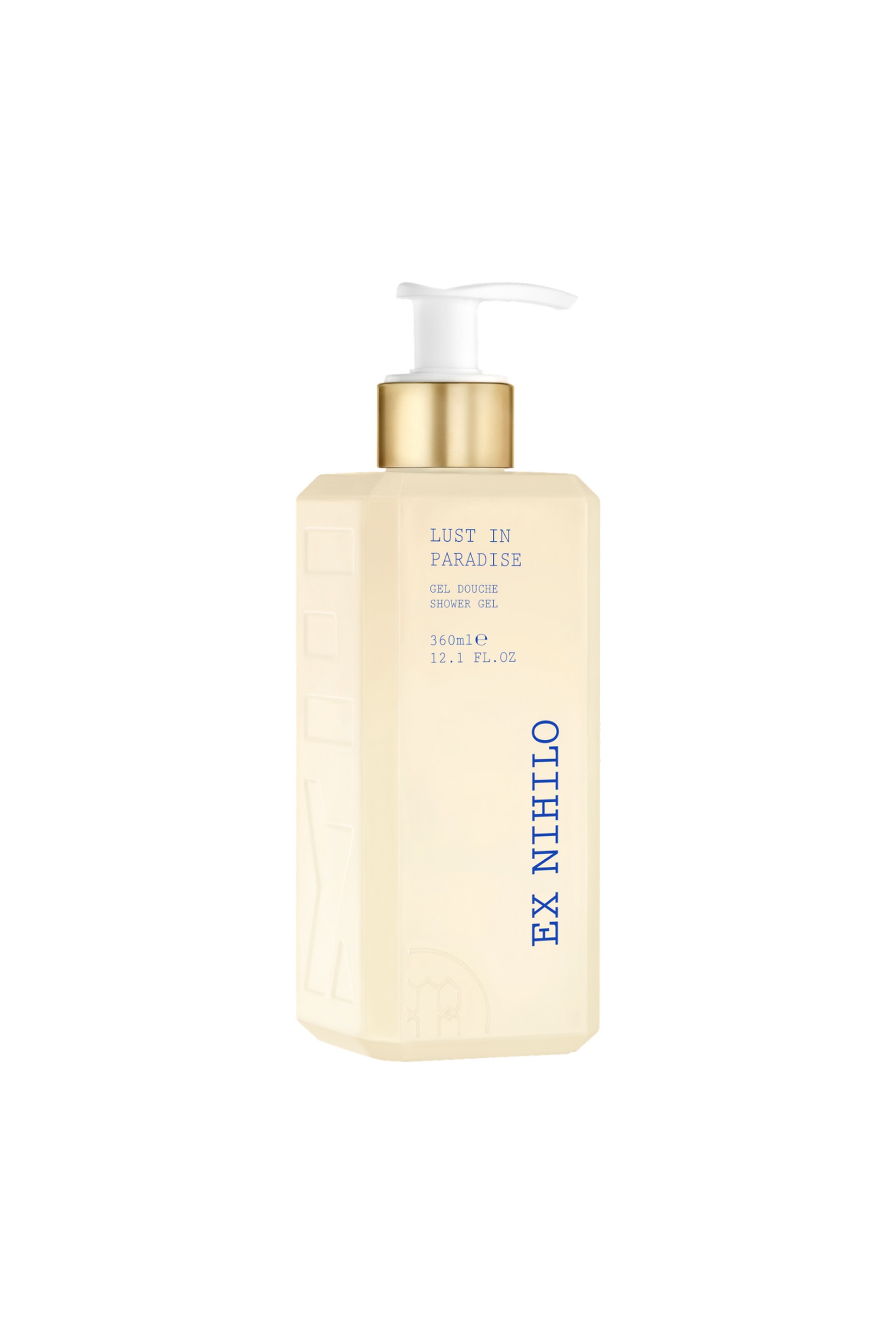 Buy Perfumed shower gel Ex Nihilo 2