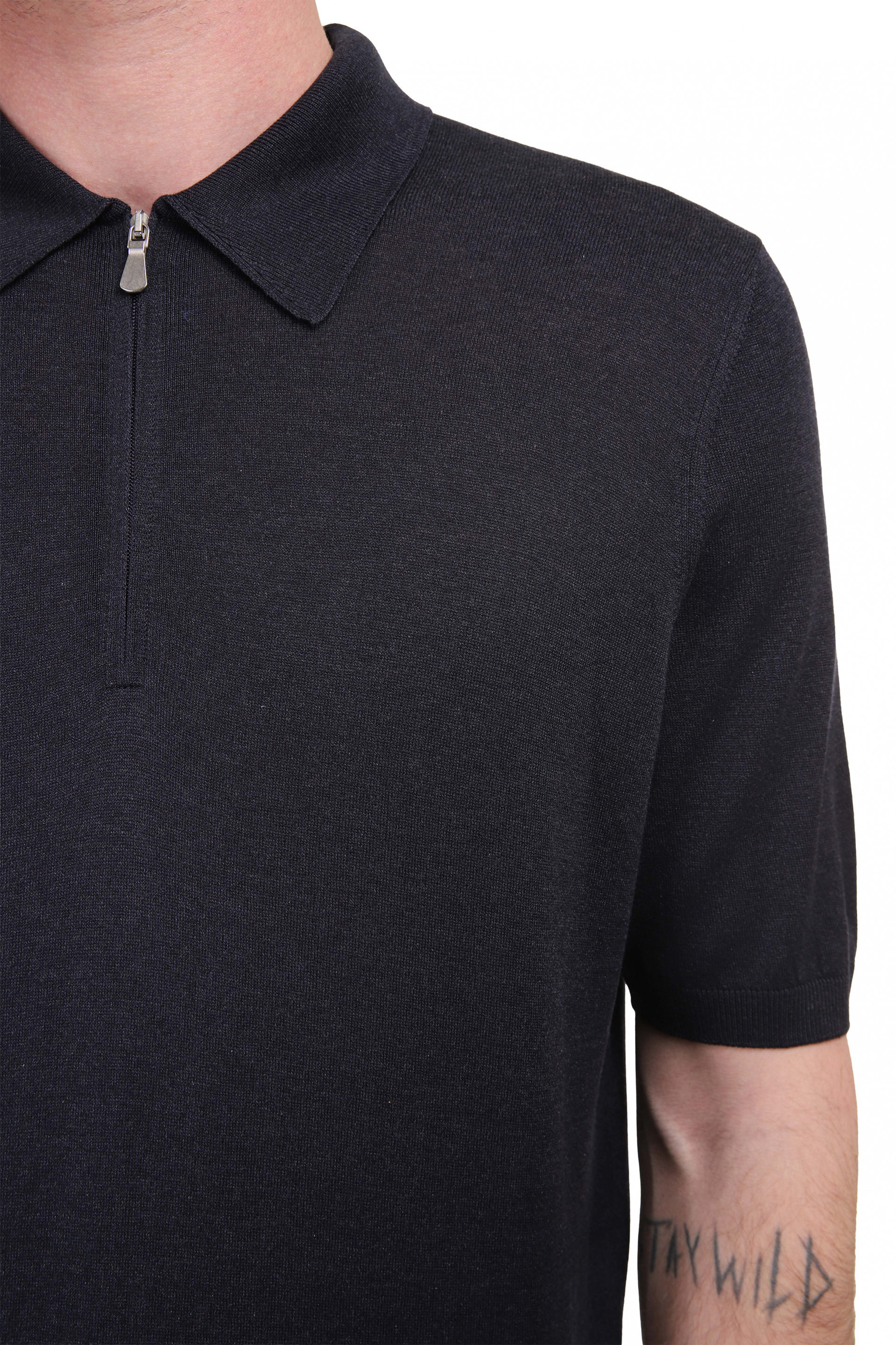 Купить Поло GRAN SASSO PREMIUM 4