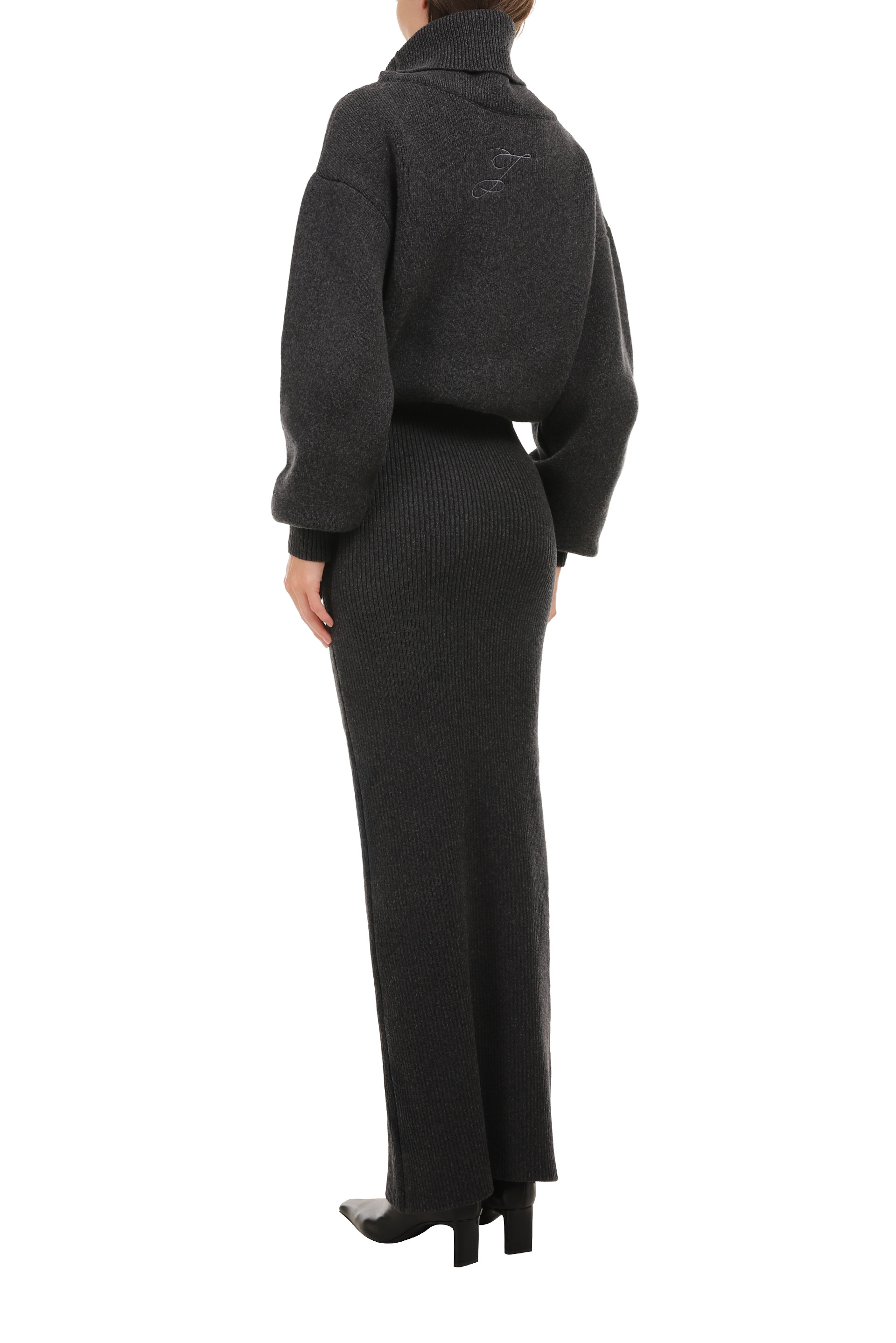 Купити Сукня JACQUEMUS 3