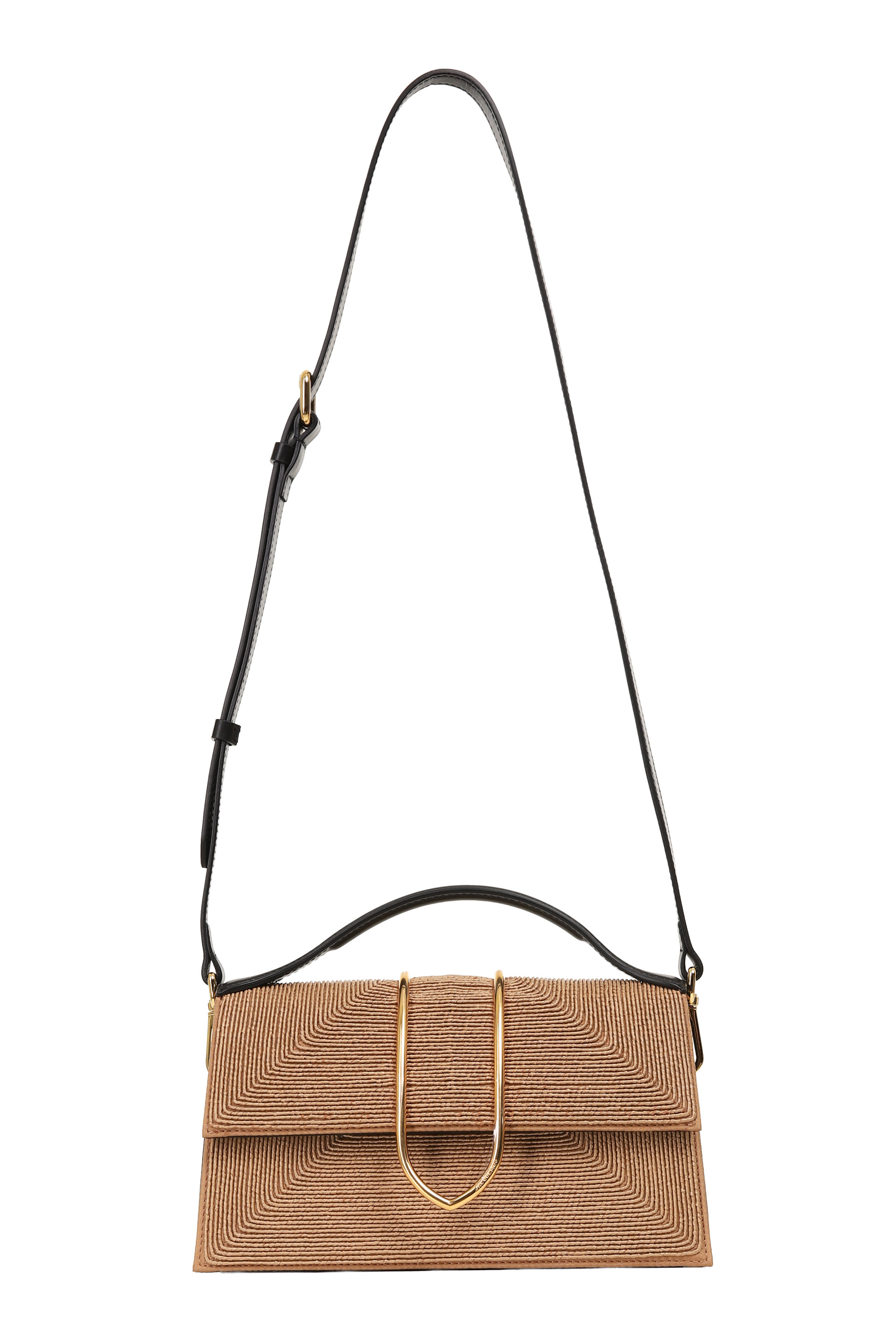 Купити Сумка JACQUEMUS 4