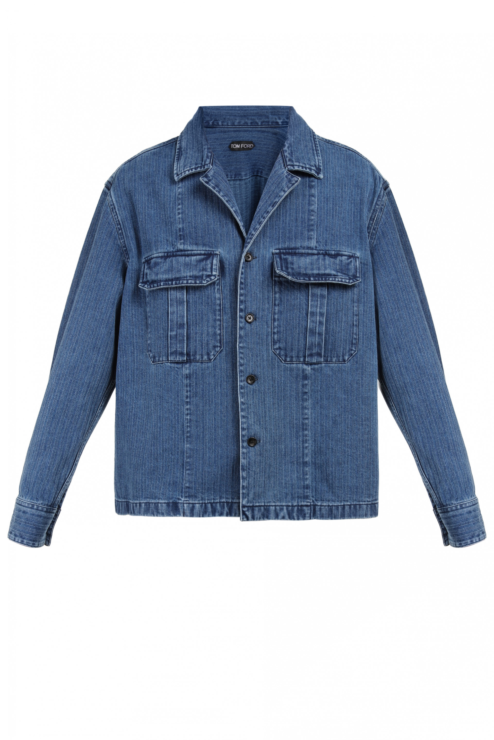 Купити Сорочка Tom Ford