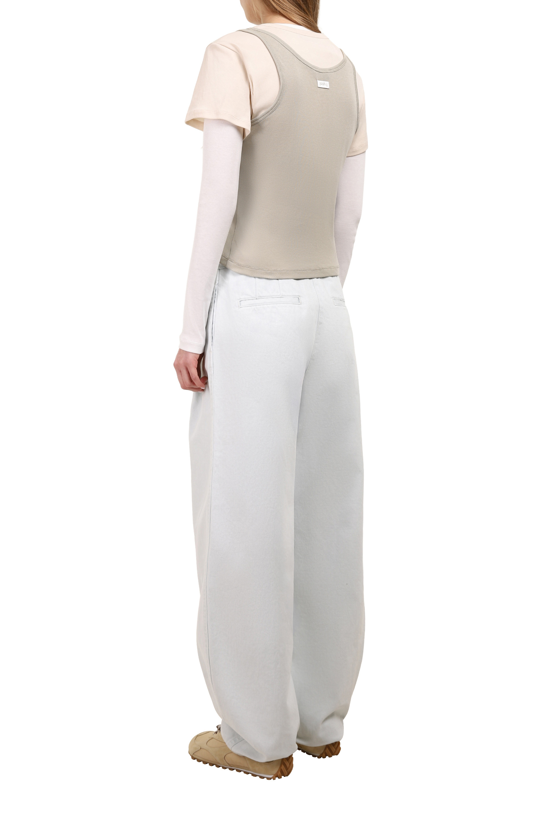 Купити Пуловер JUUN.J 3