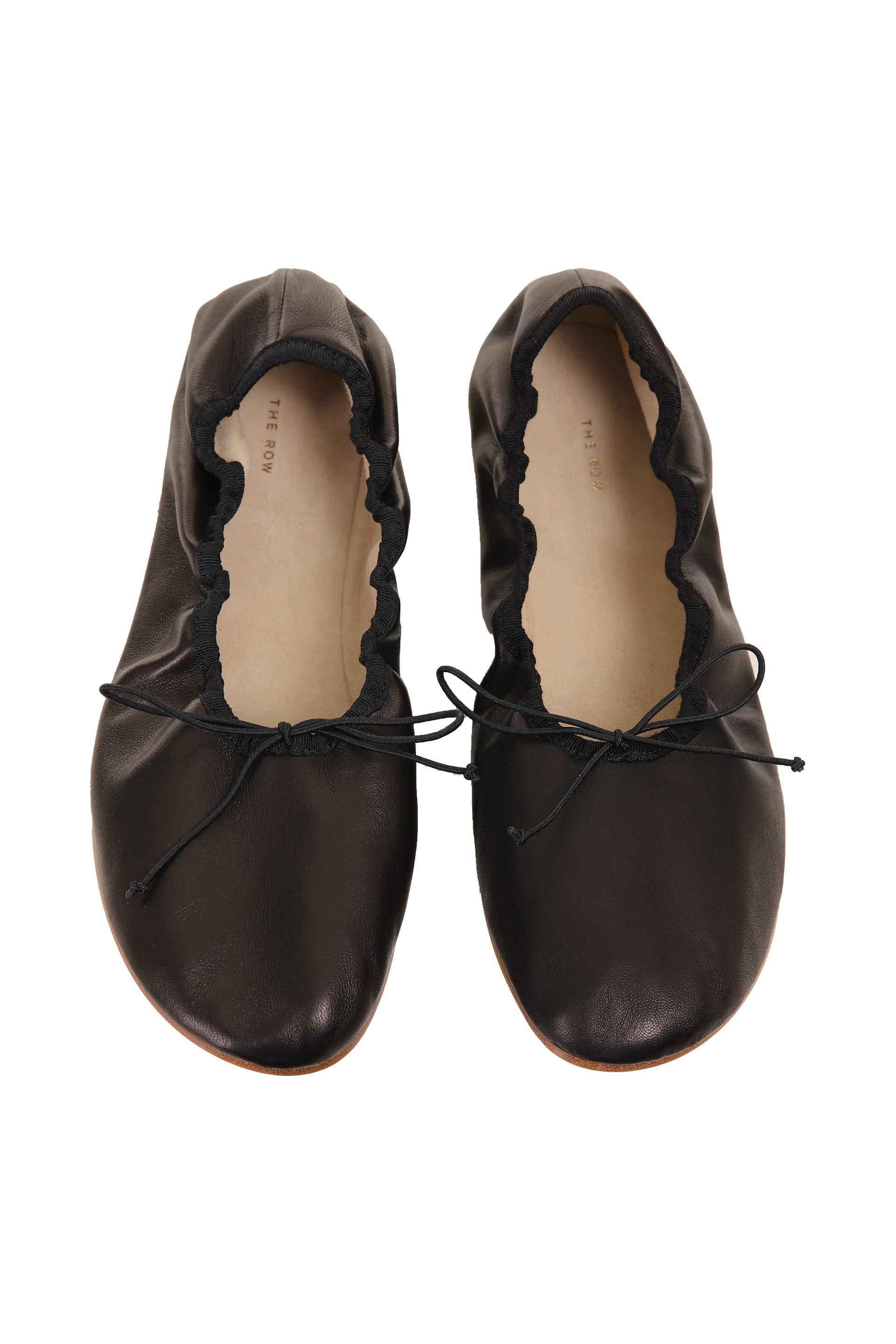 Купити Балетки The Row 4