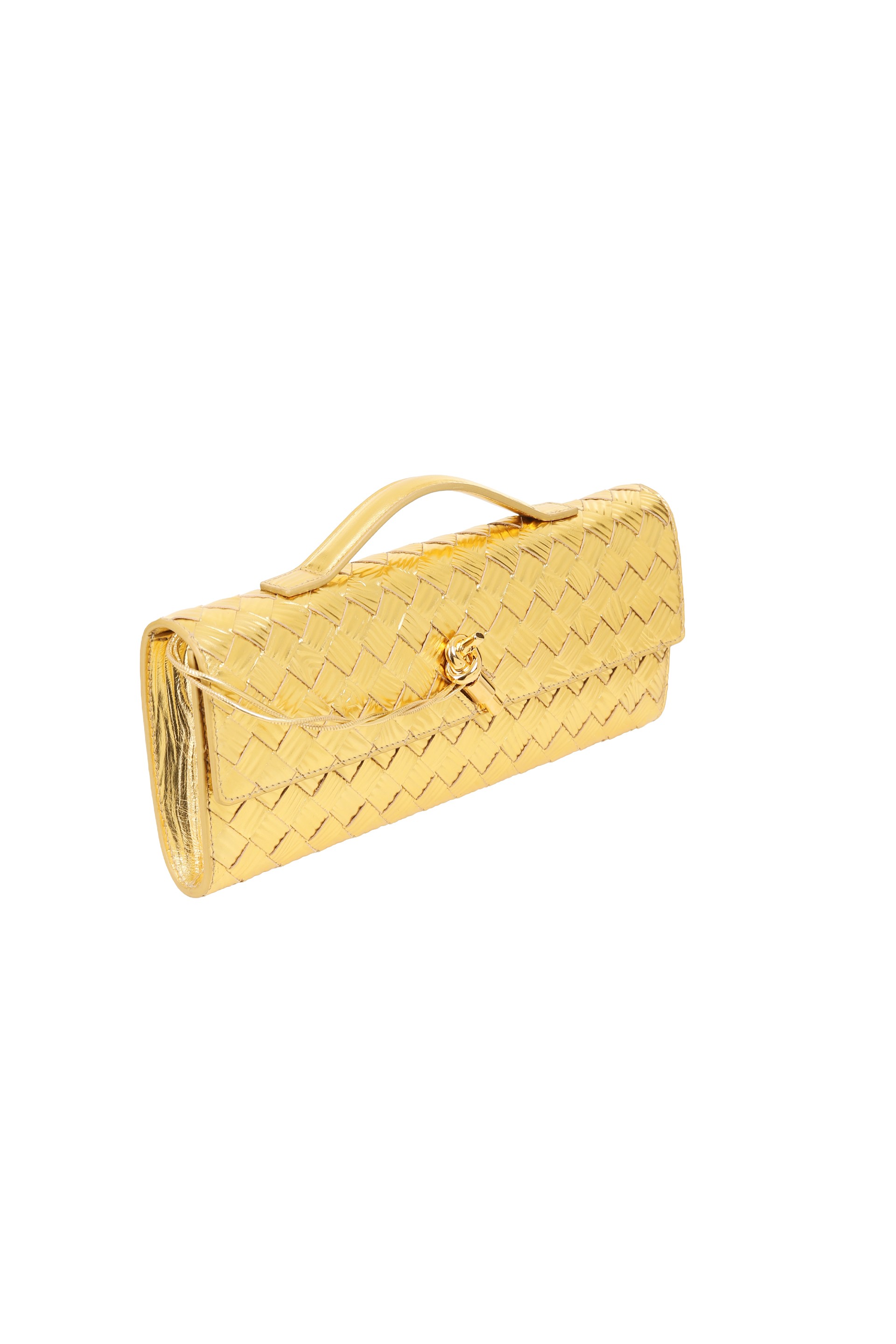 Купити Клатч BOTTEGA VENETA 3