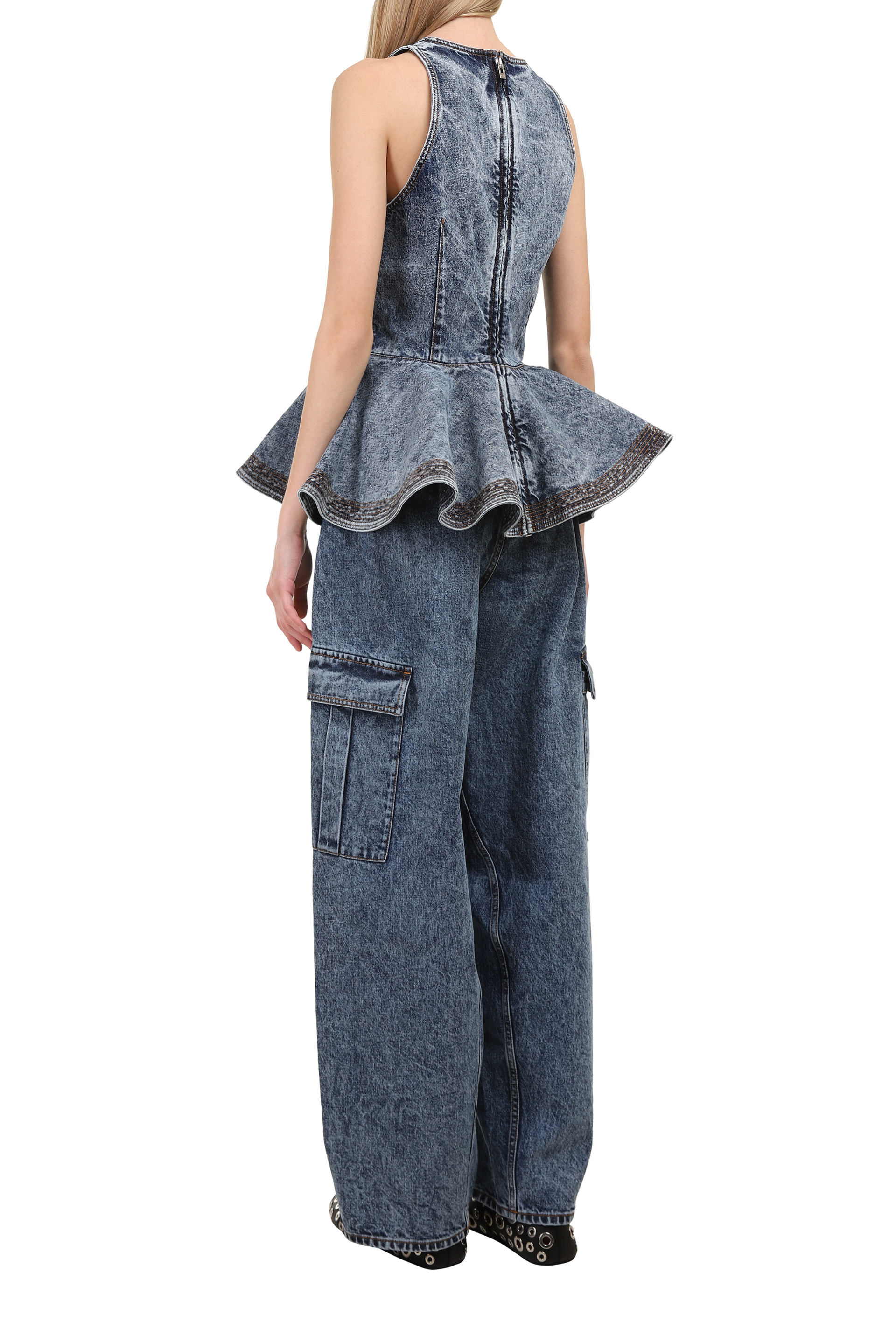 Купити Топ ALAÏA 3