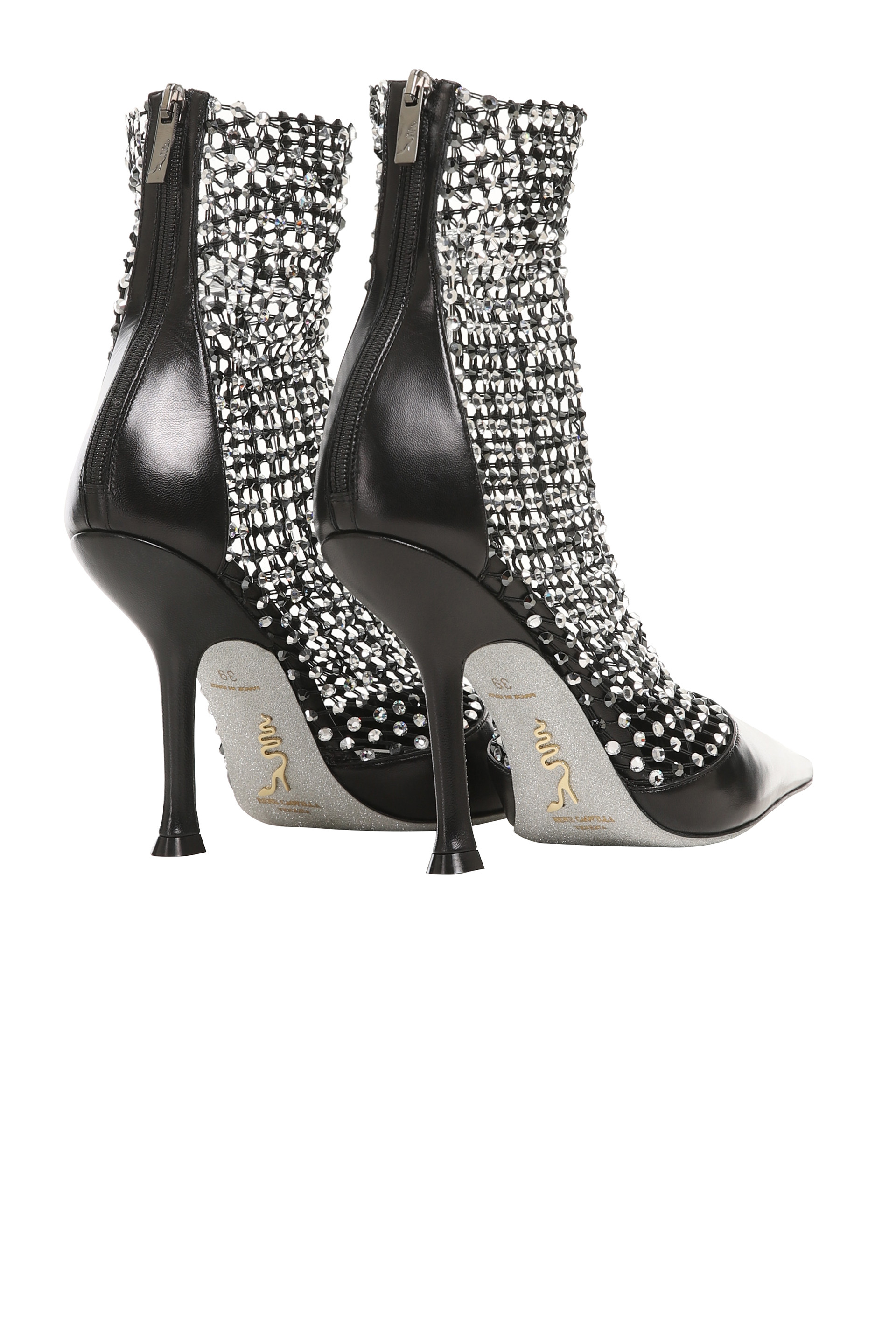 Купити Ботильйони RENE CAOVILLA 3