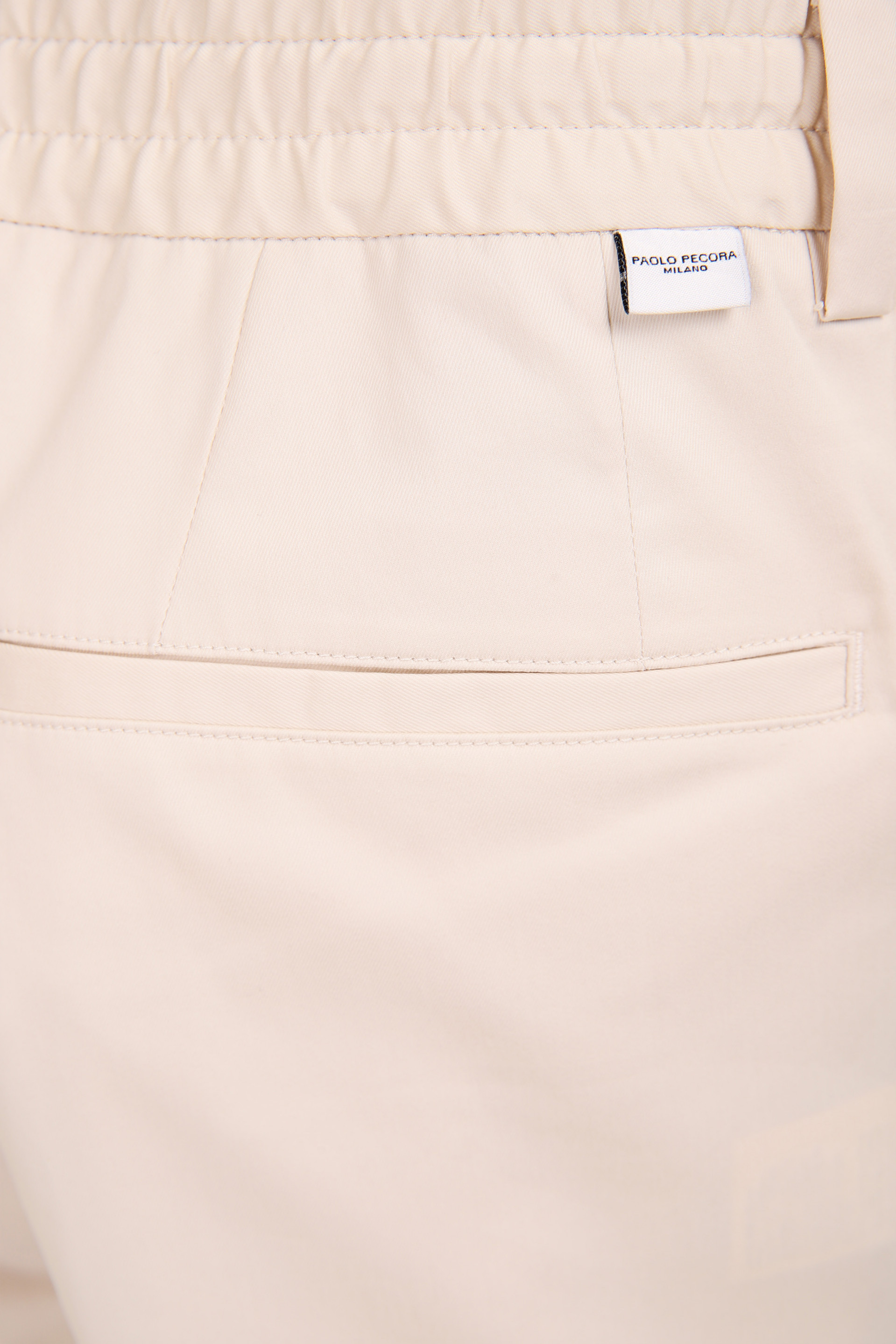 Купити Штани PAOLO PECORA 4