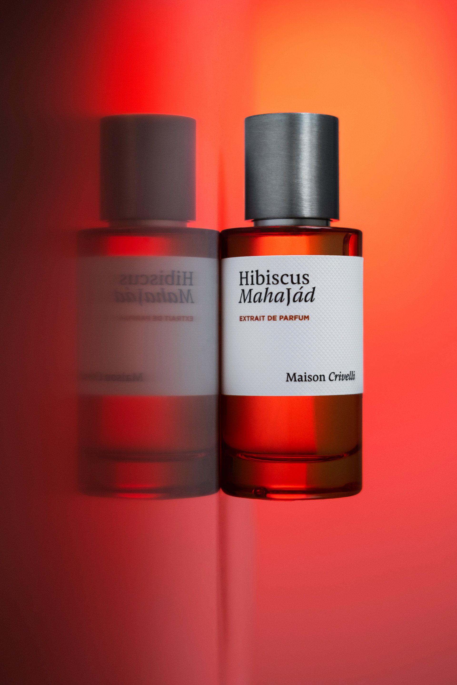 Купить Экстракт парфюмерный MAISON CRIVELLI 3