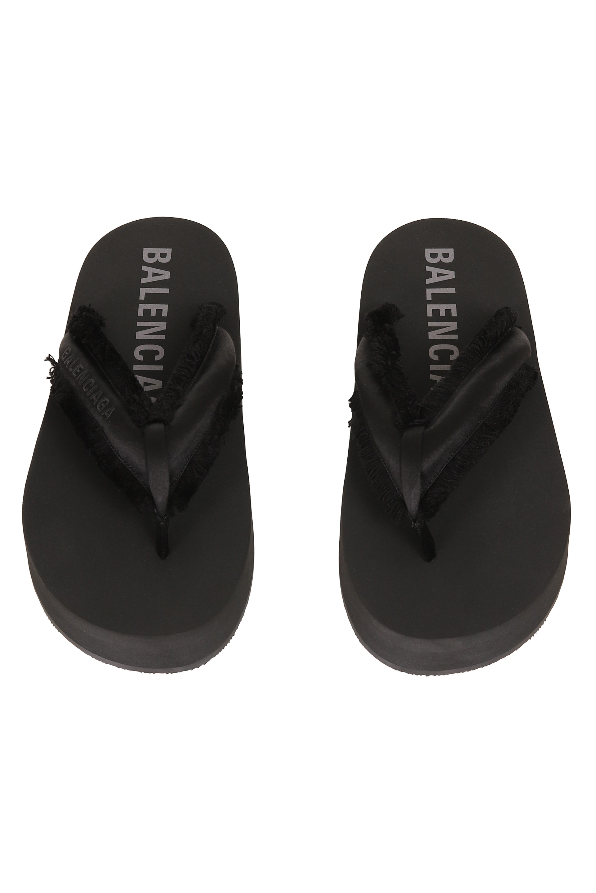 Купить Шлепанцы BALENCIAGA 4