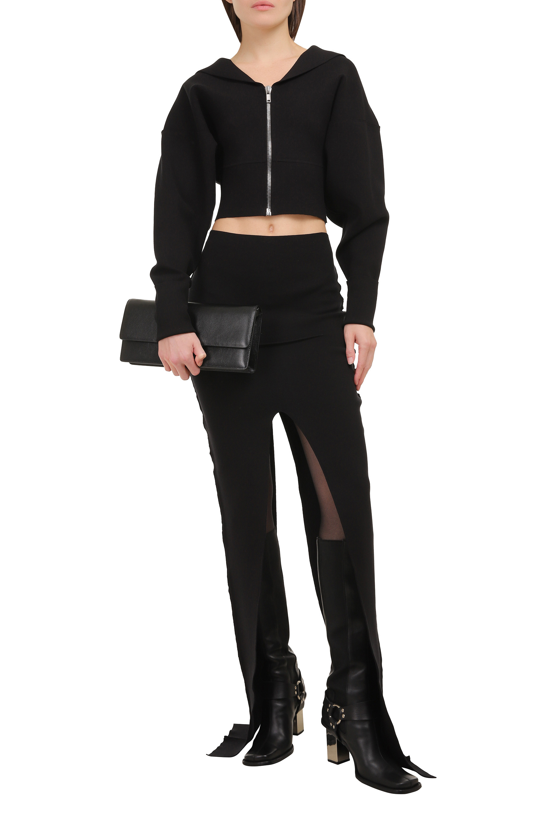 Купити Спідниця Rick Owens 2