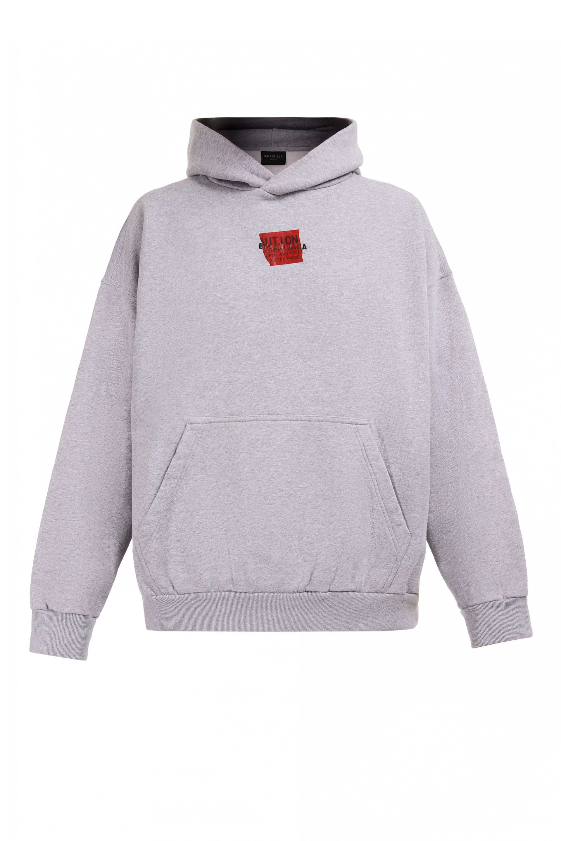 Купити Худі BALENCIAGA