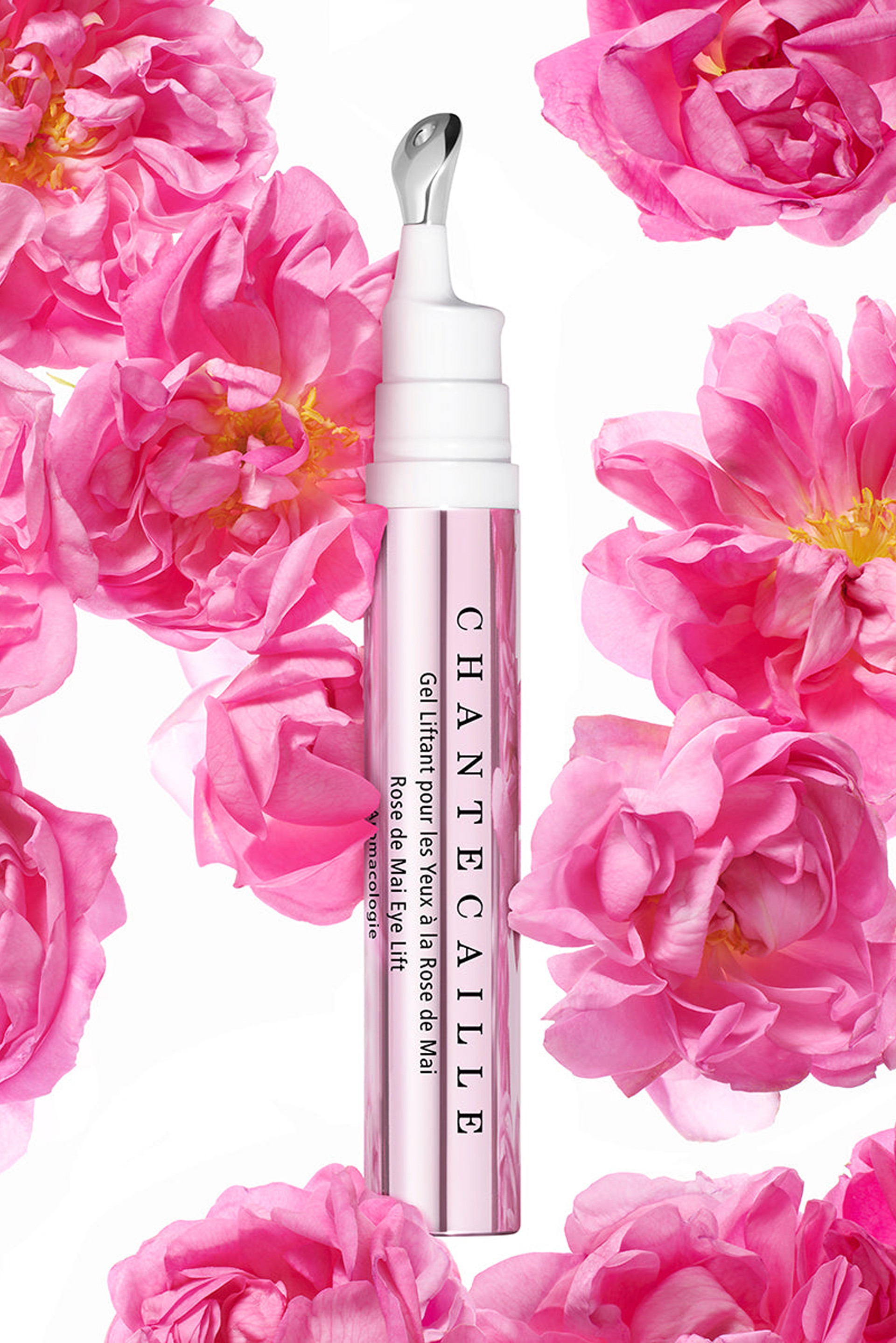 Купить Гель для кожи вокруг глаз лифтинговый омолаживающий Chantecaille 2